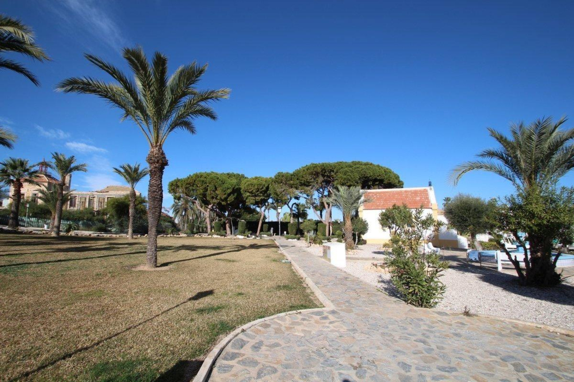 Resale - Townhouse - Torrevieja - Los Balcones