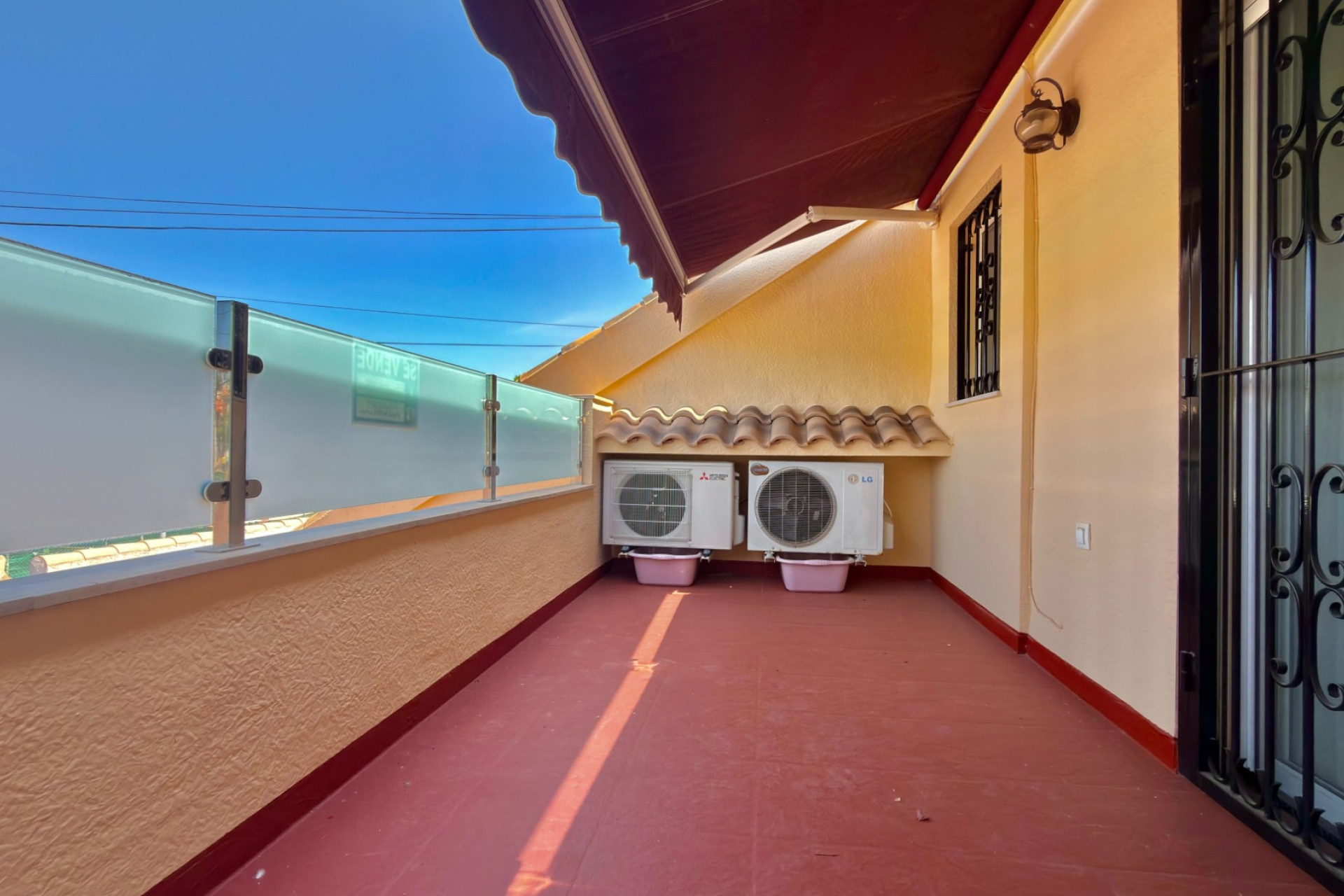 Resale - Townhouse - Torrevieja - Los Balcones