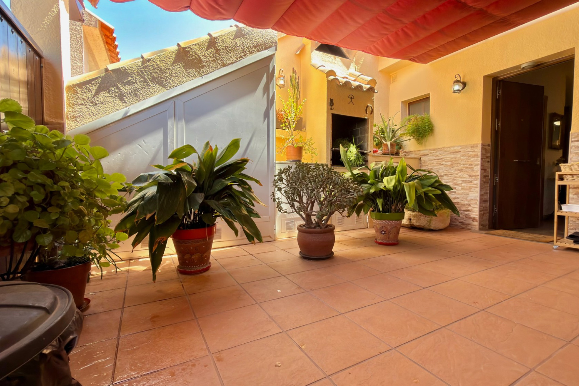 Resale - Townhouse - Torrevieja - Los Balcones