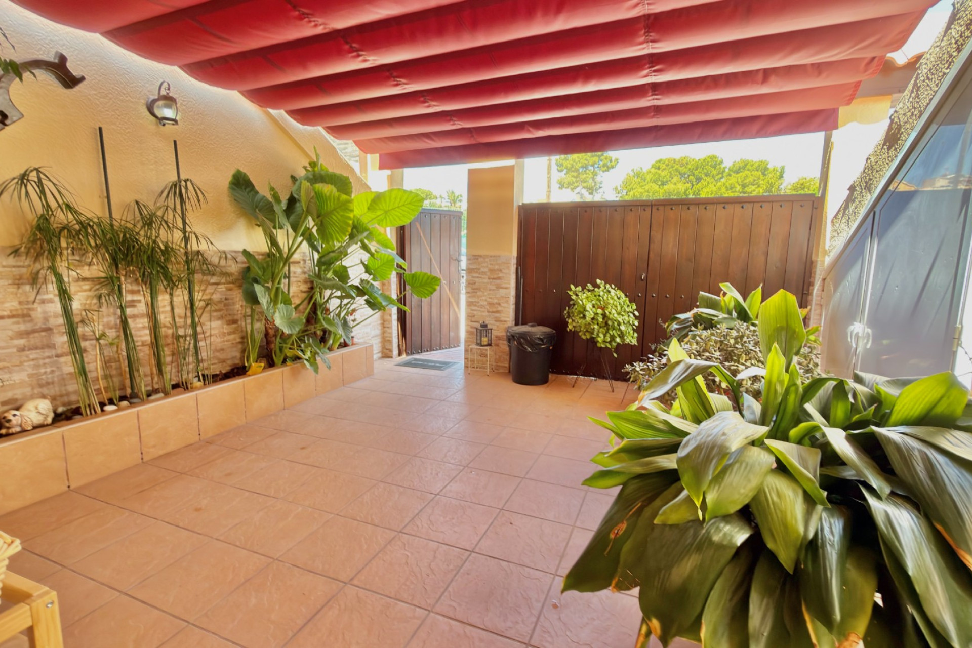 Resale - Townhouse - Torrevieja - Los Balcones