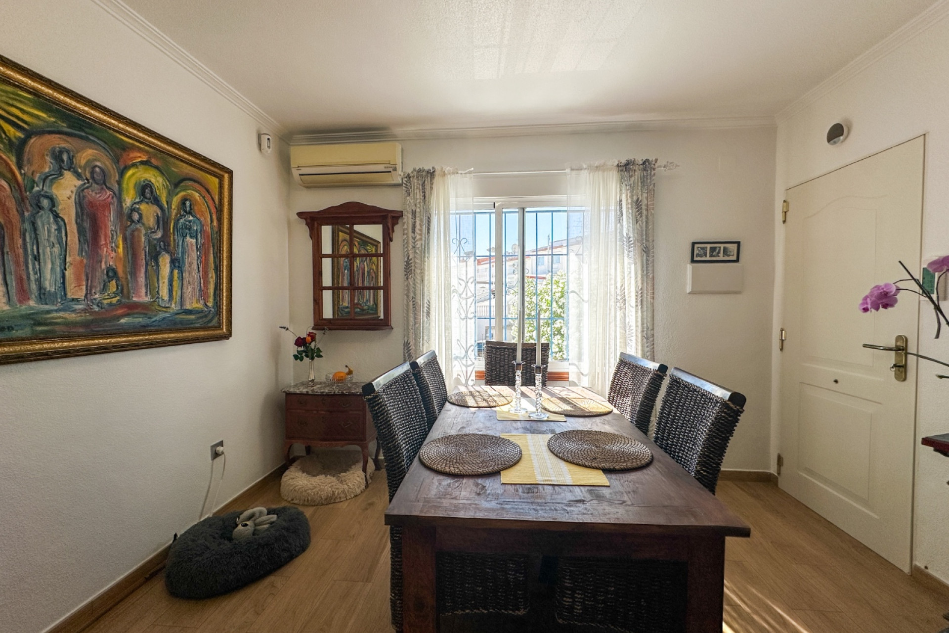 Resale - Townhouse - Torrevieja - Los Balcones