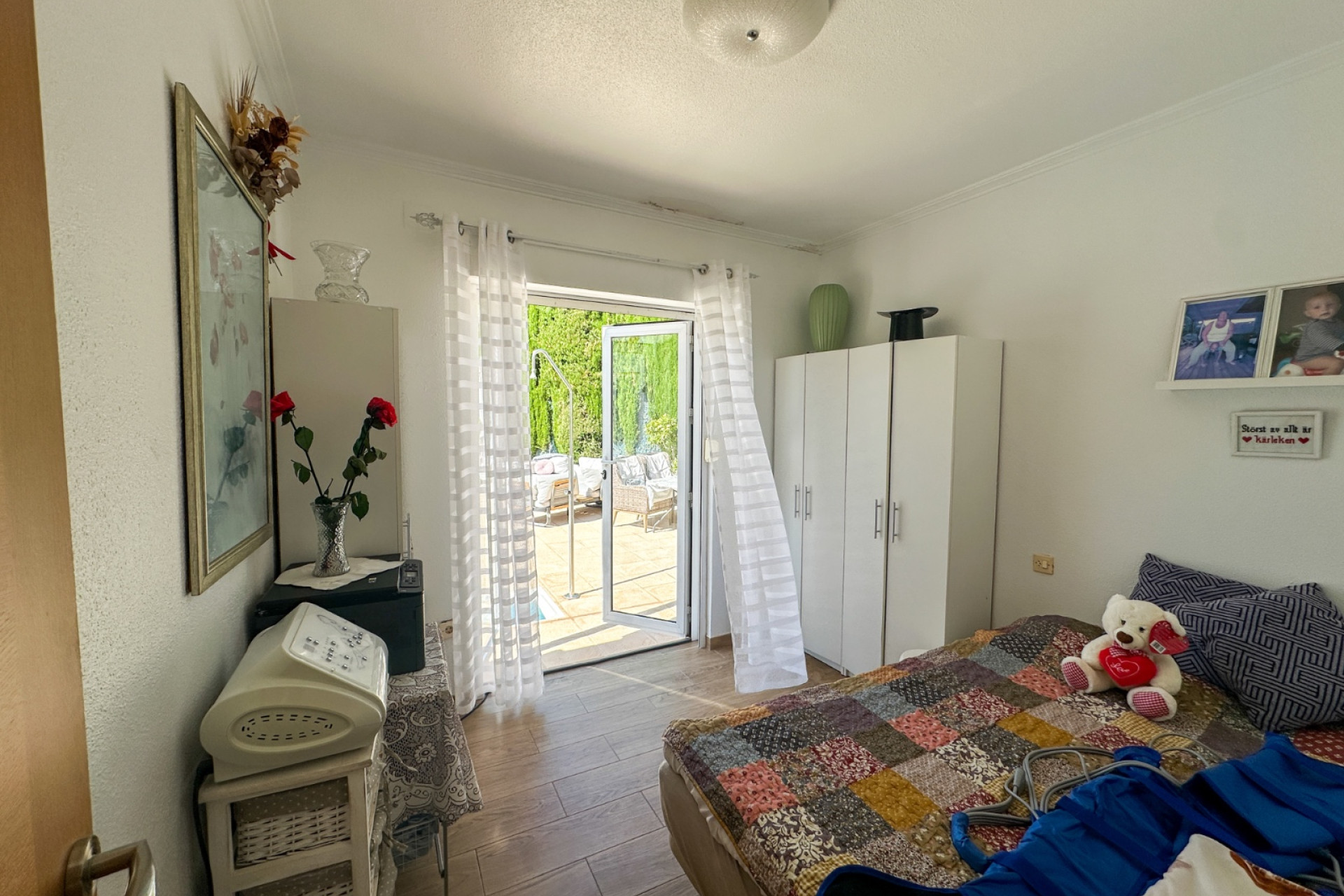 Resale - Townhouse - Torrevieja - Los Balcones