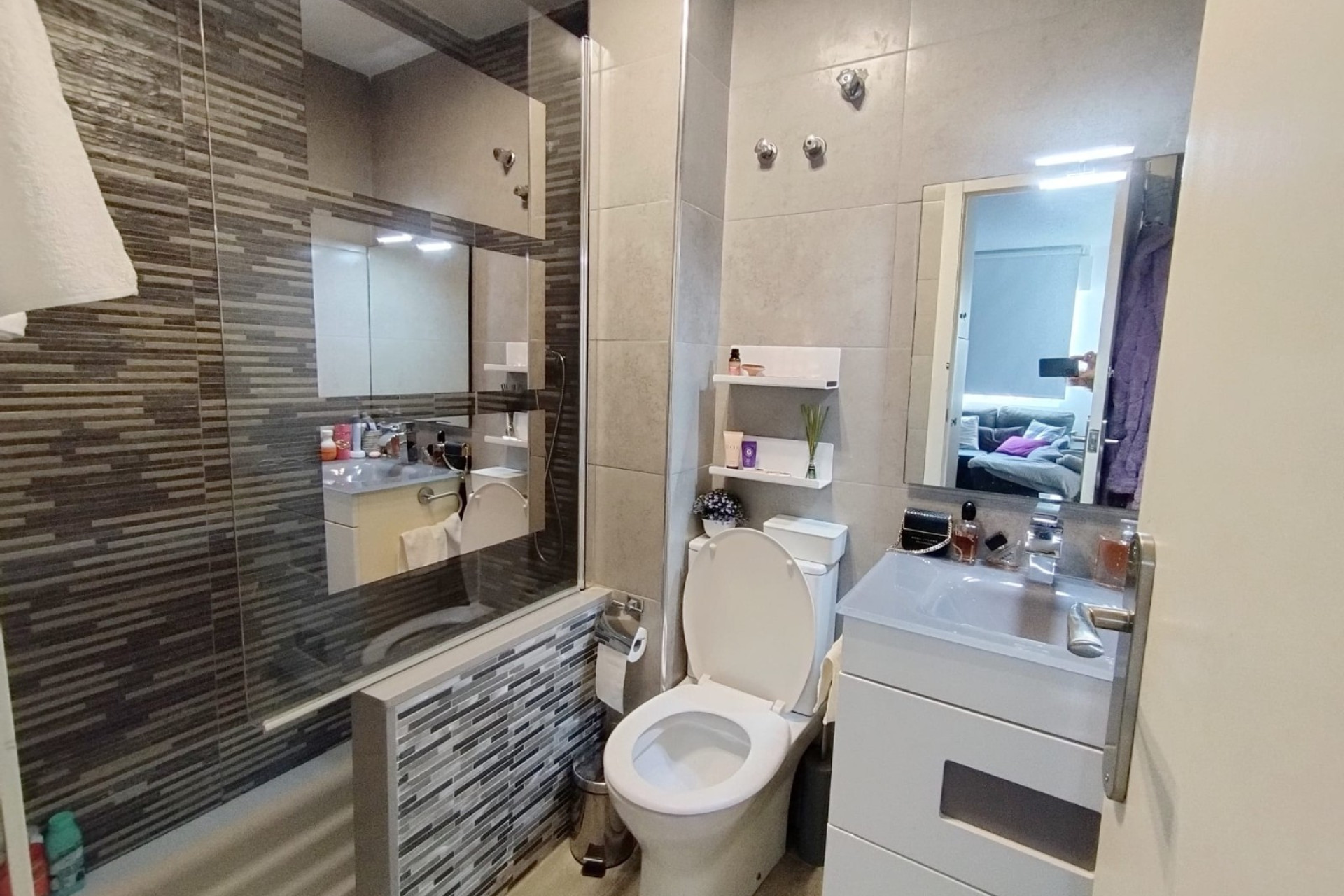 Resale - Townhouse - Torrevieja - Los Balcones