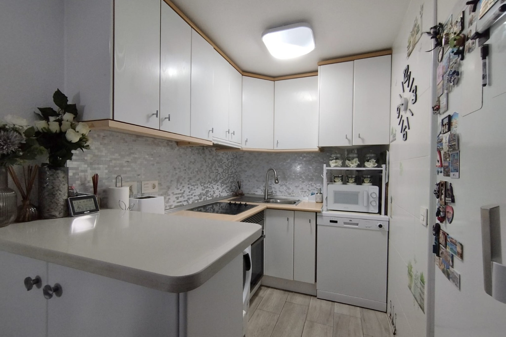 Resale - Townhouse - Torrevieja - Los Balcones