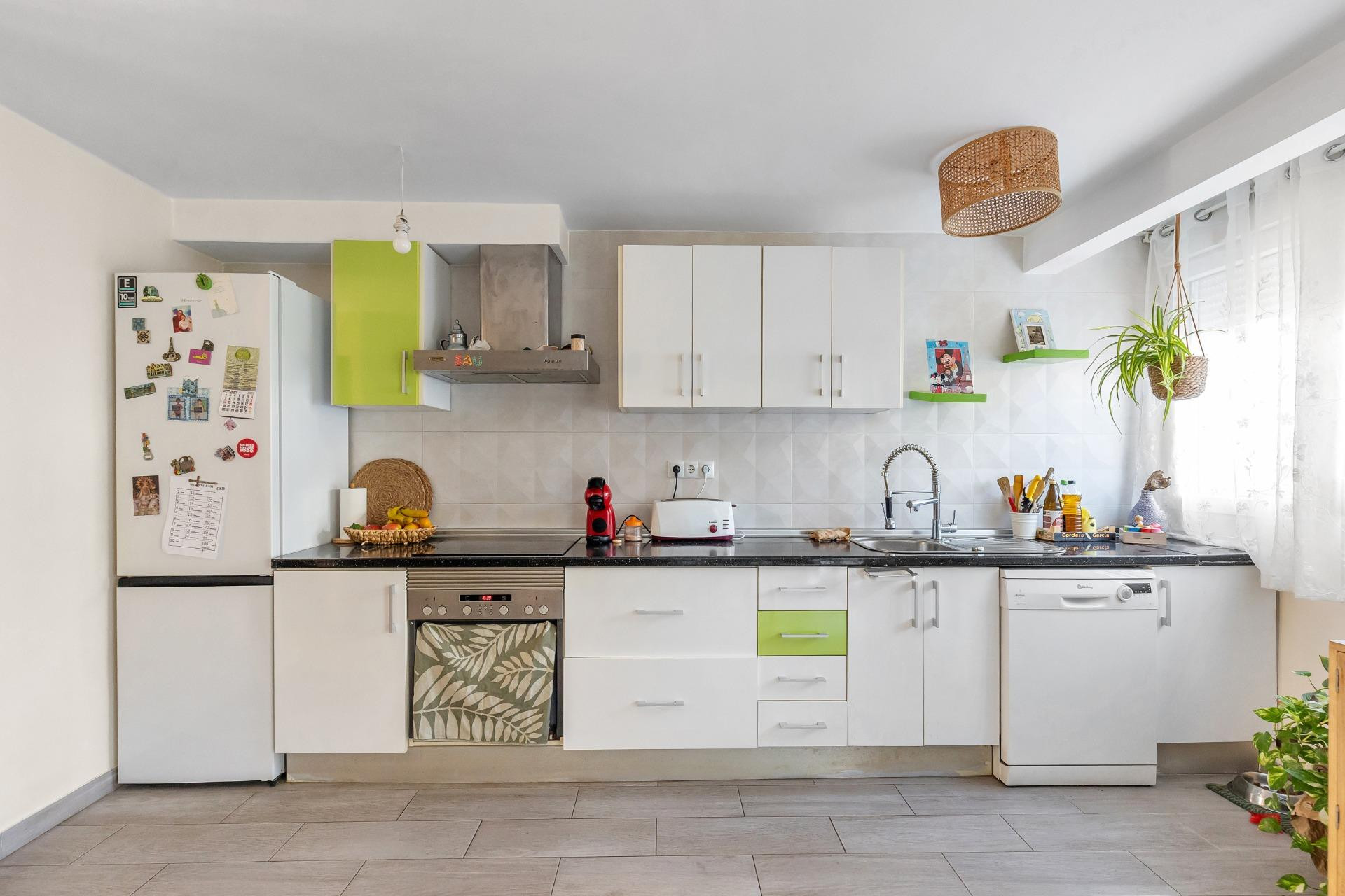 Resale - Townhouse - Torrevieja - Los Balcones