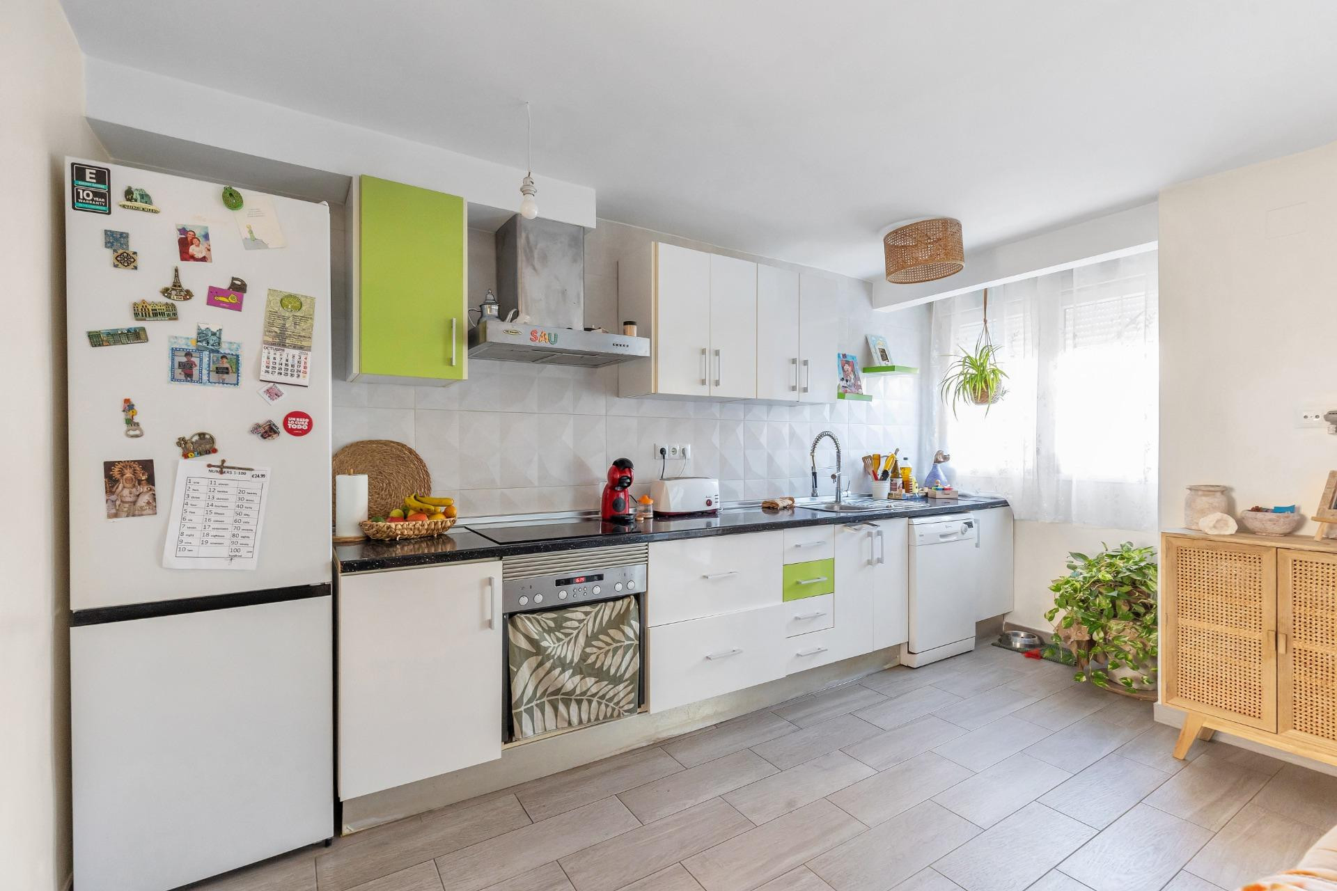 Resale - Townhouse - Torrevieja - Los Balcones