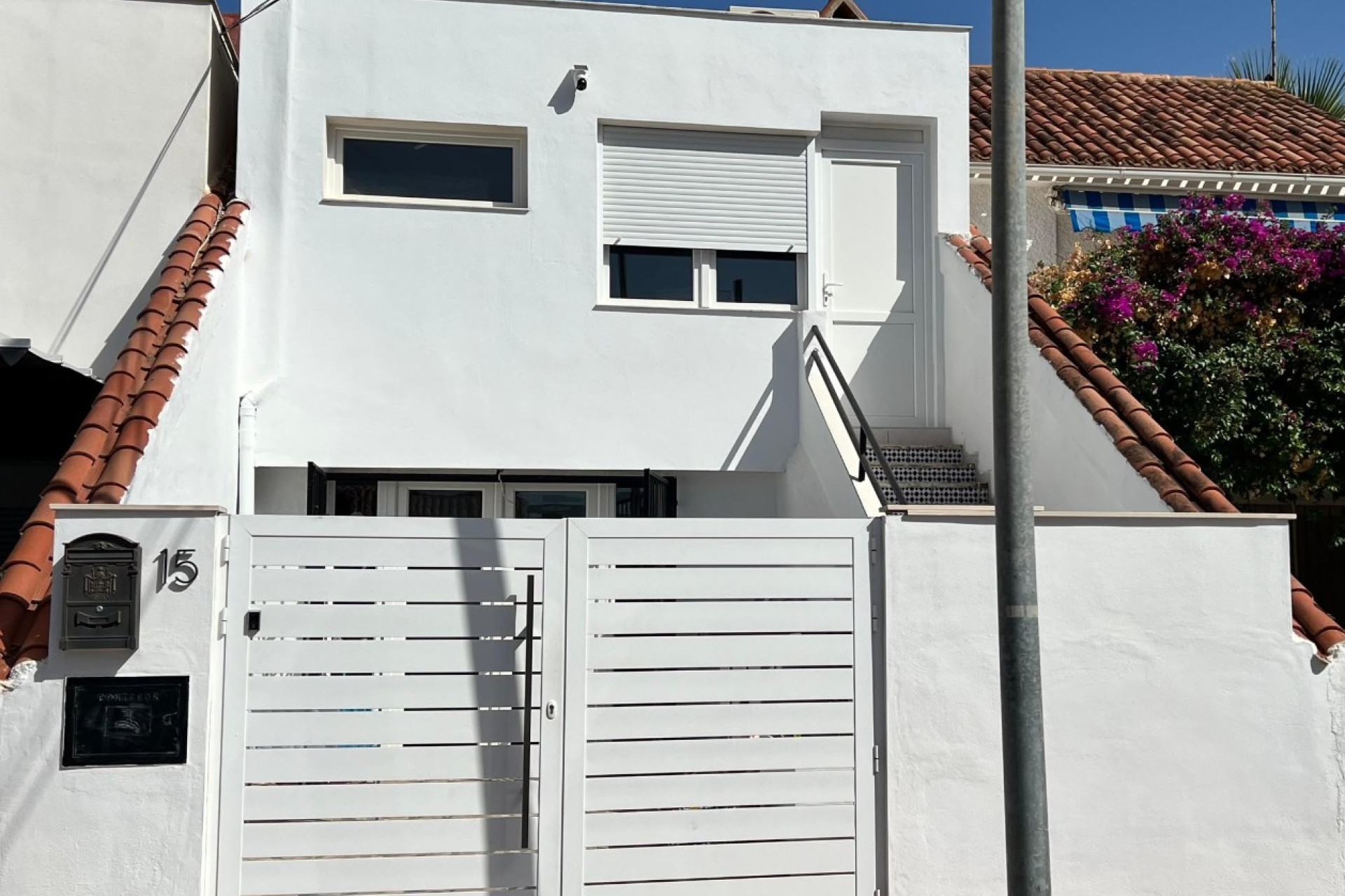 Resale - Townhouse - Torrevieja - Los Balcones