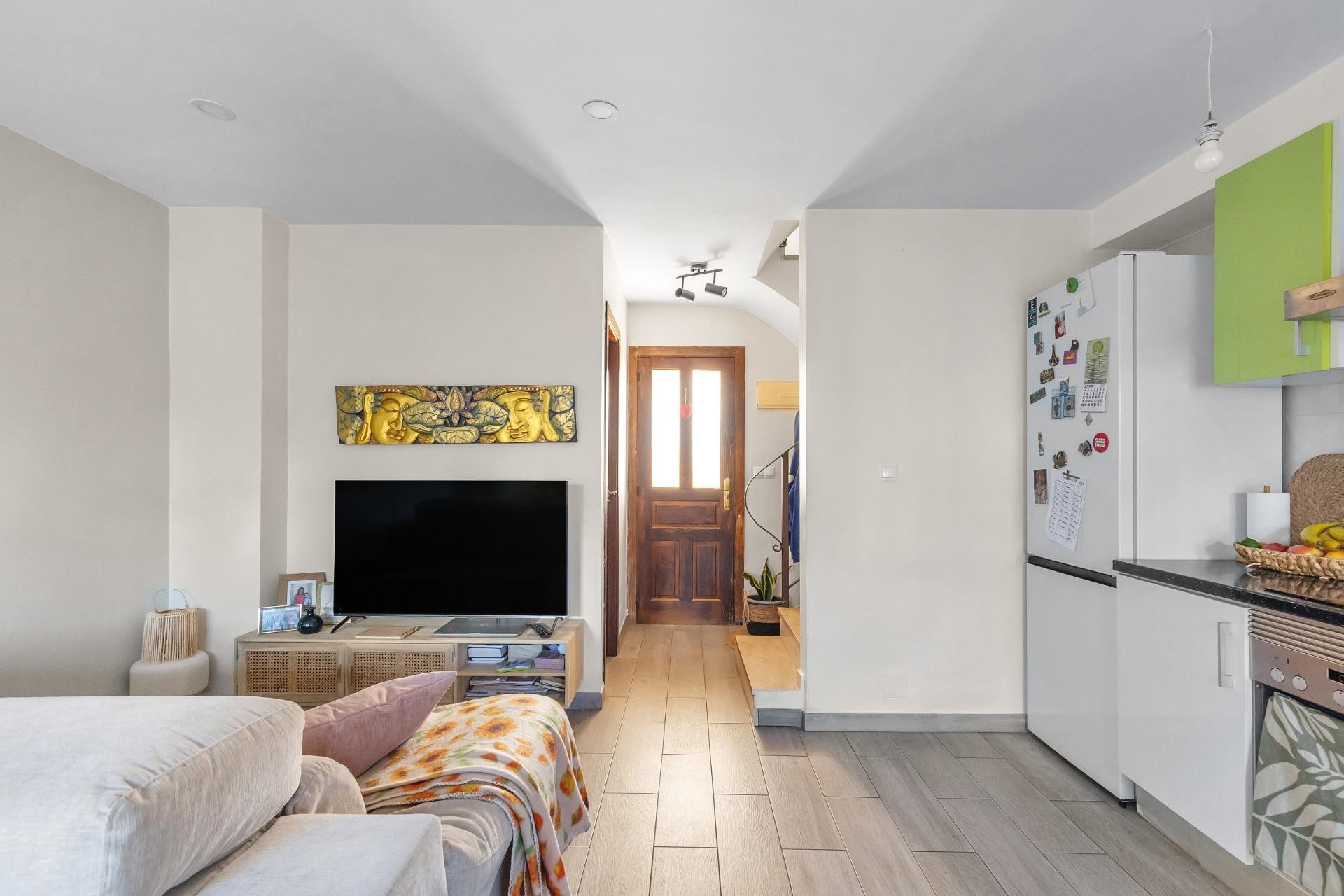 Resale - Townhouse - Torrevieja - Los Balcones