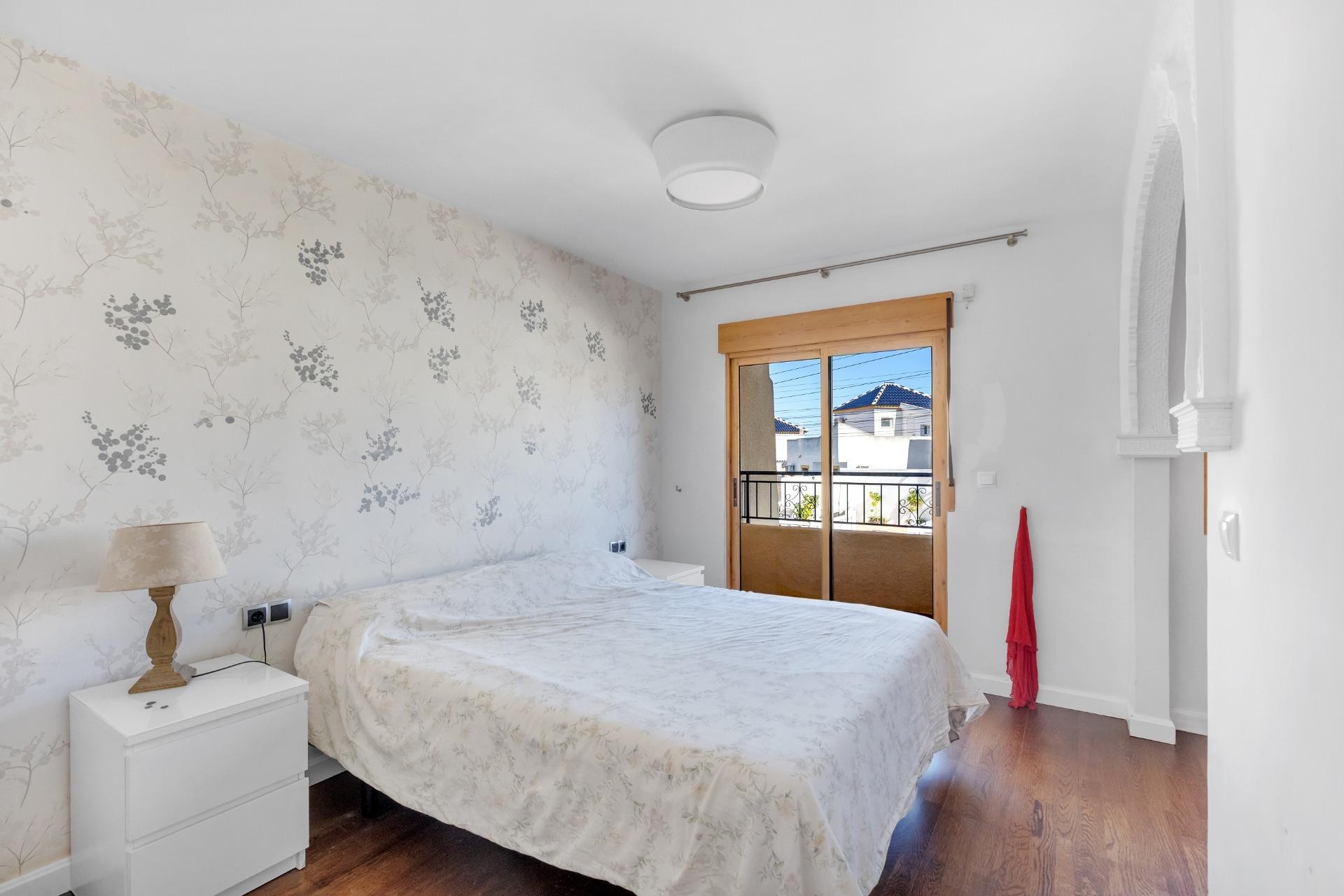 Resale - Townhouse - Torrevieja - Los Balcones