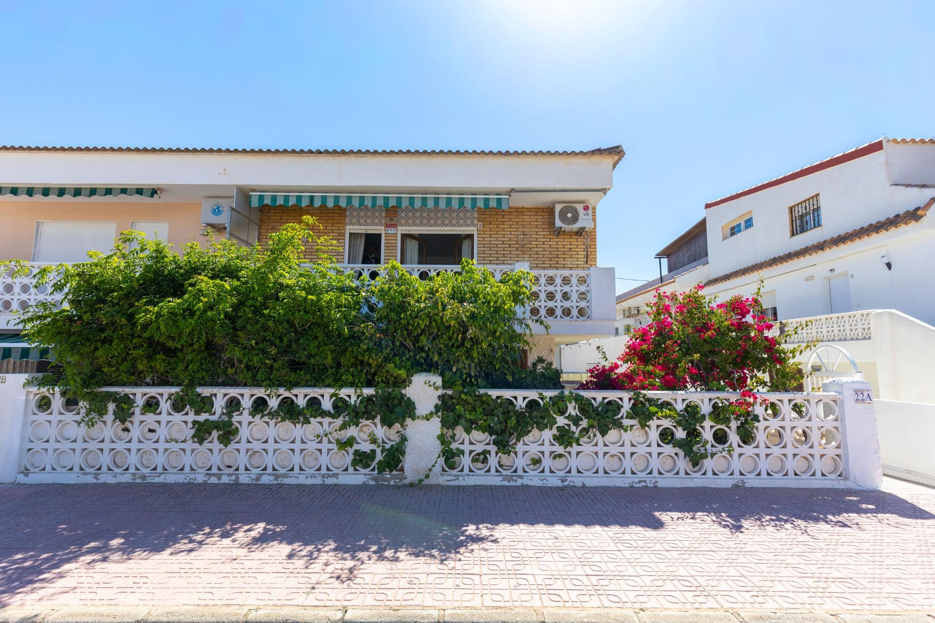 Resale - Townhouse - Torrevieja - Los Europeos