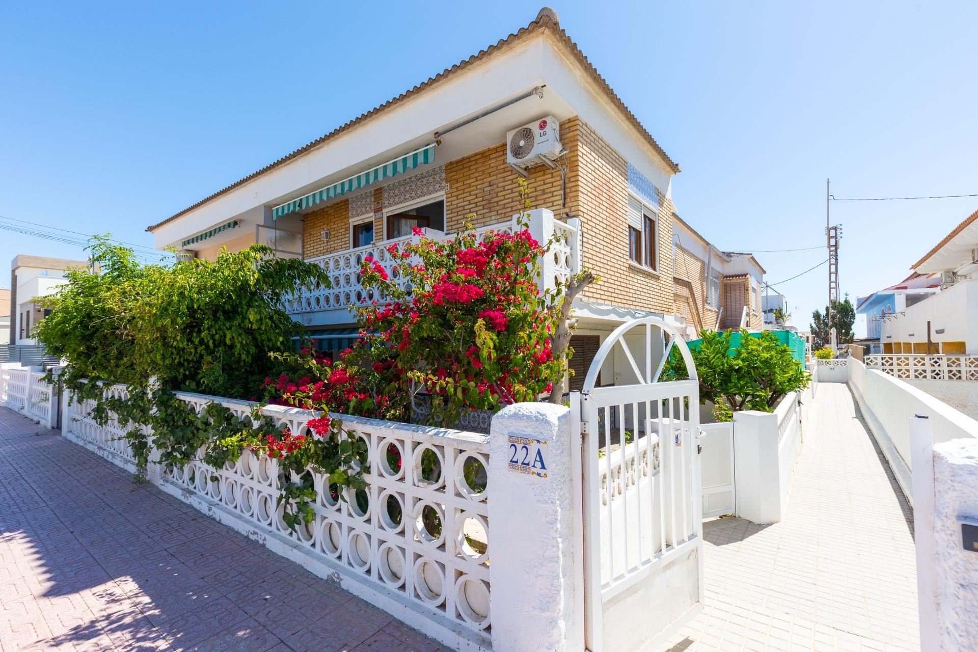 Resale - Townhouse - Torrevieja - Los Europeos