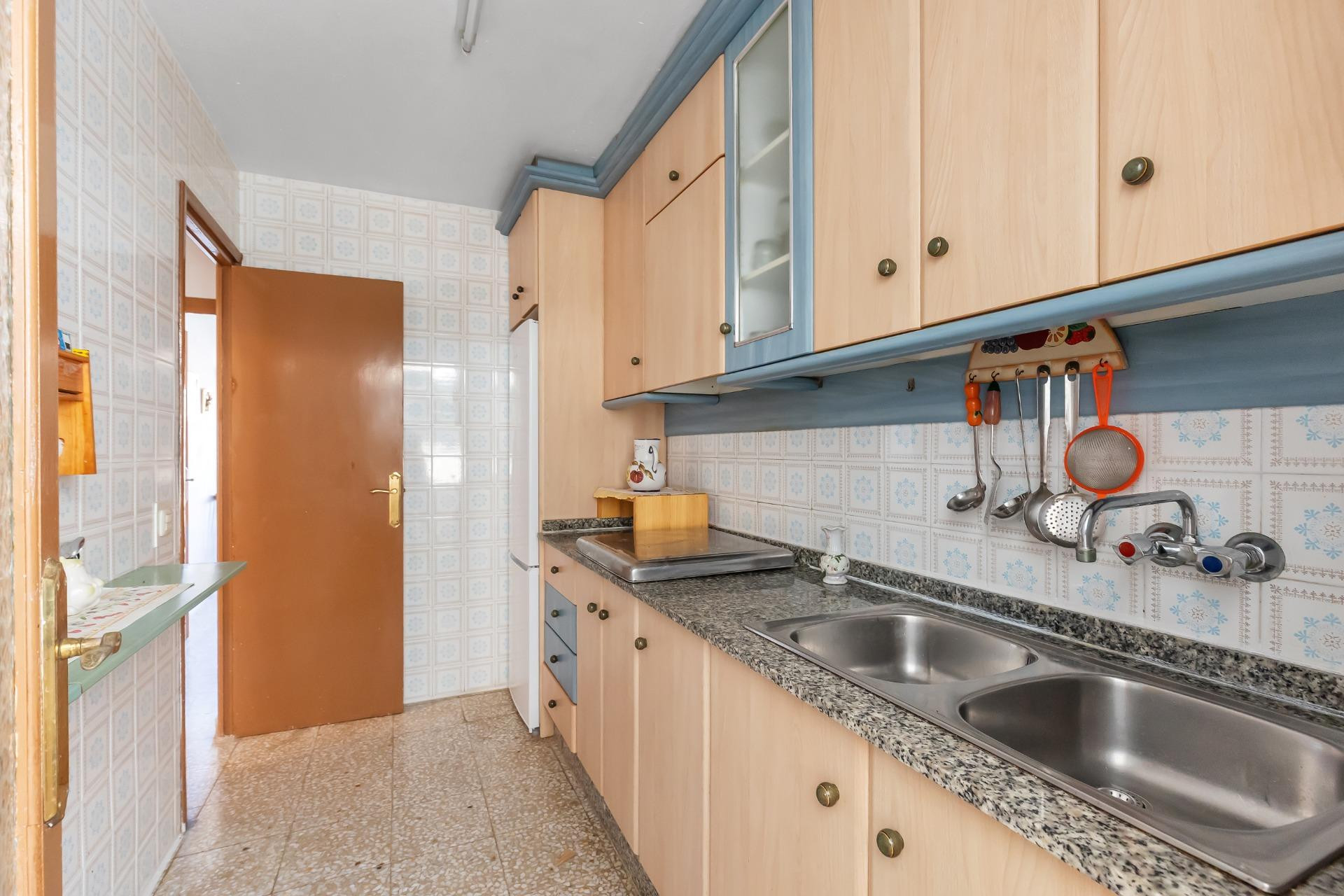 Resale - Townhouse - Torrevieja - Los Europeos