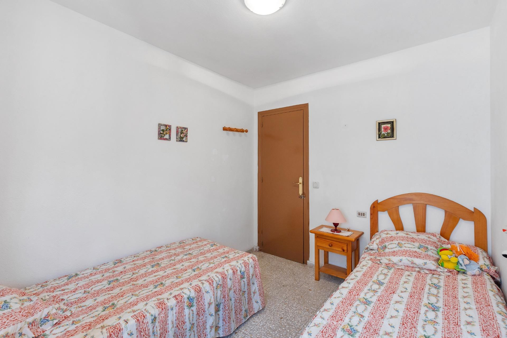 Resale - Townhouse - Torrevieja - Los Europeos