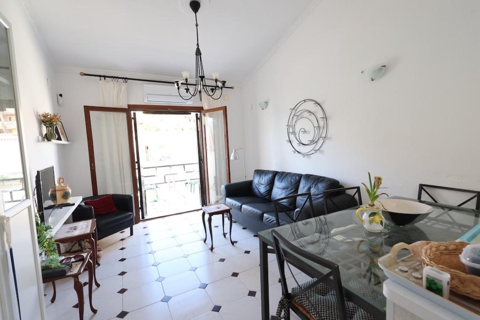 Resale - Townhouse - Torrevieja - Los Frutales