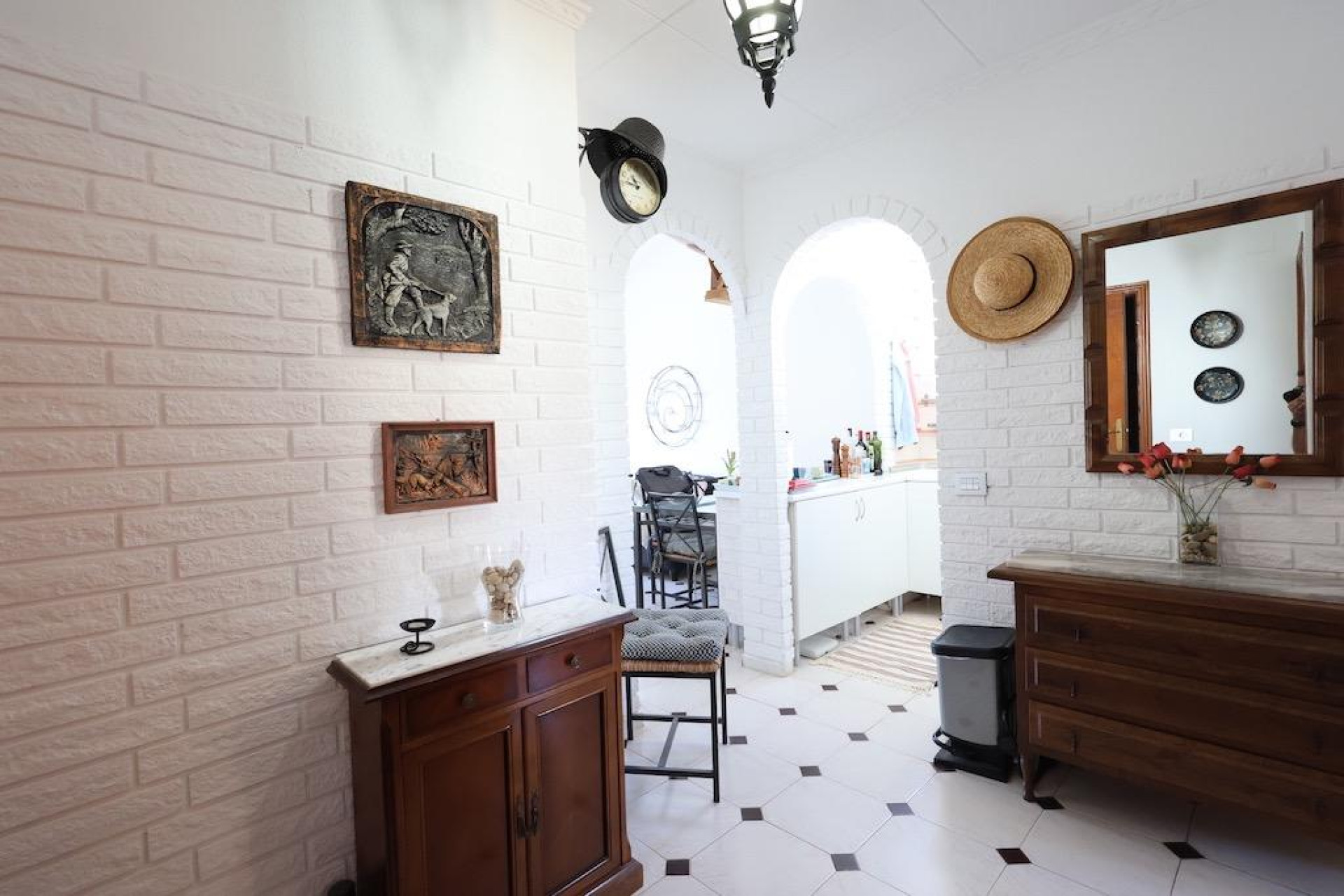 Resale - Townhouse - Torrevieja - Los Frutales