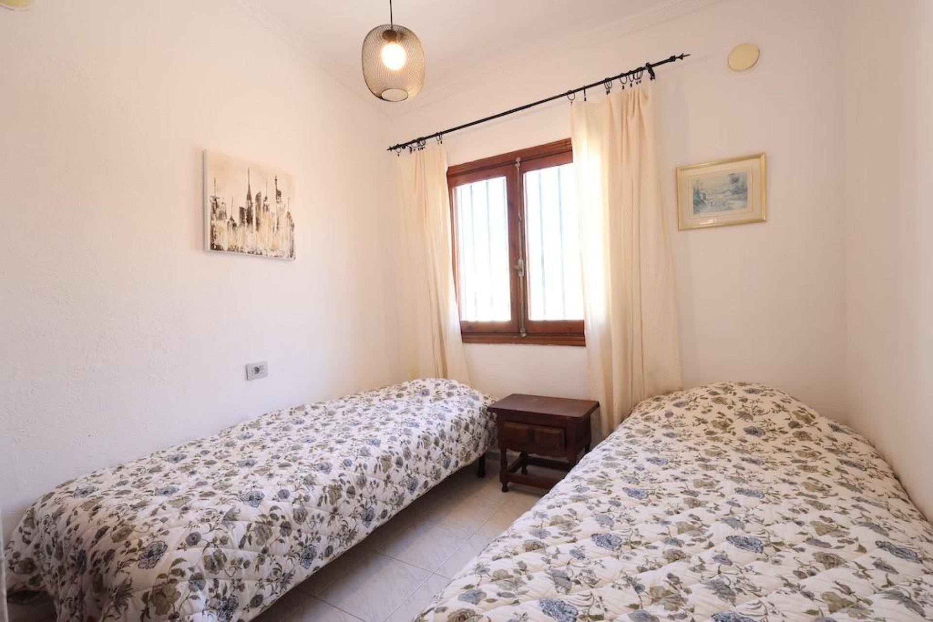 Resale - Townhouse - Torrevieja - Los Frutales