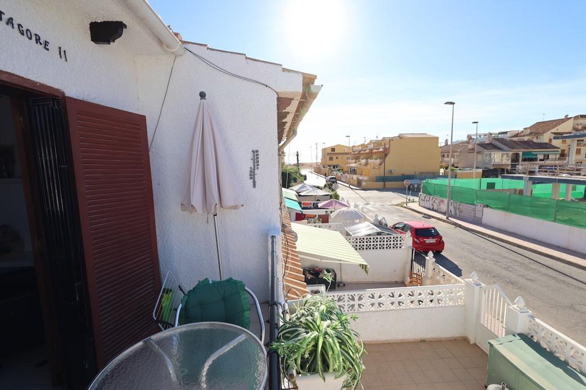 Resale - Townhouse - Torrevieja - Los Frutales