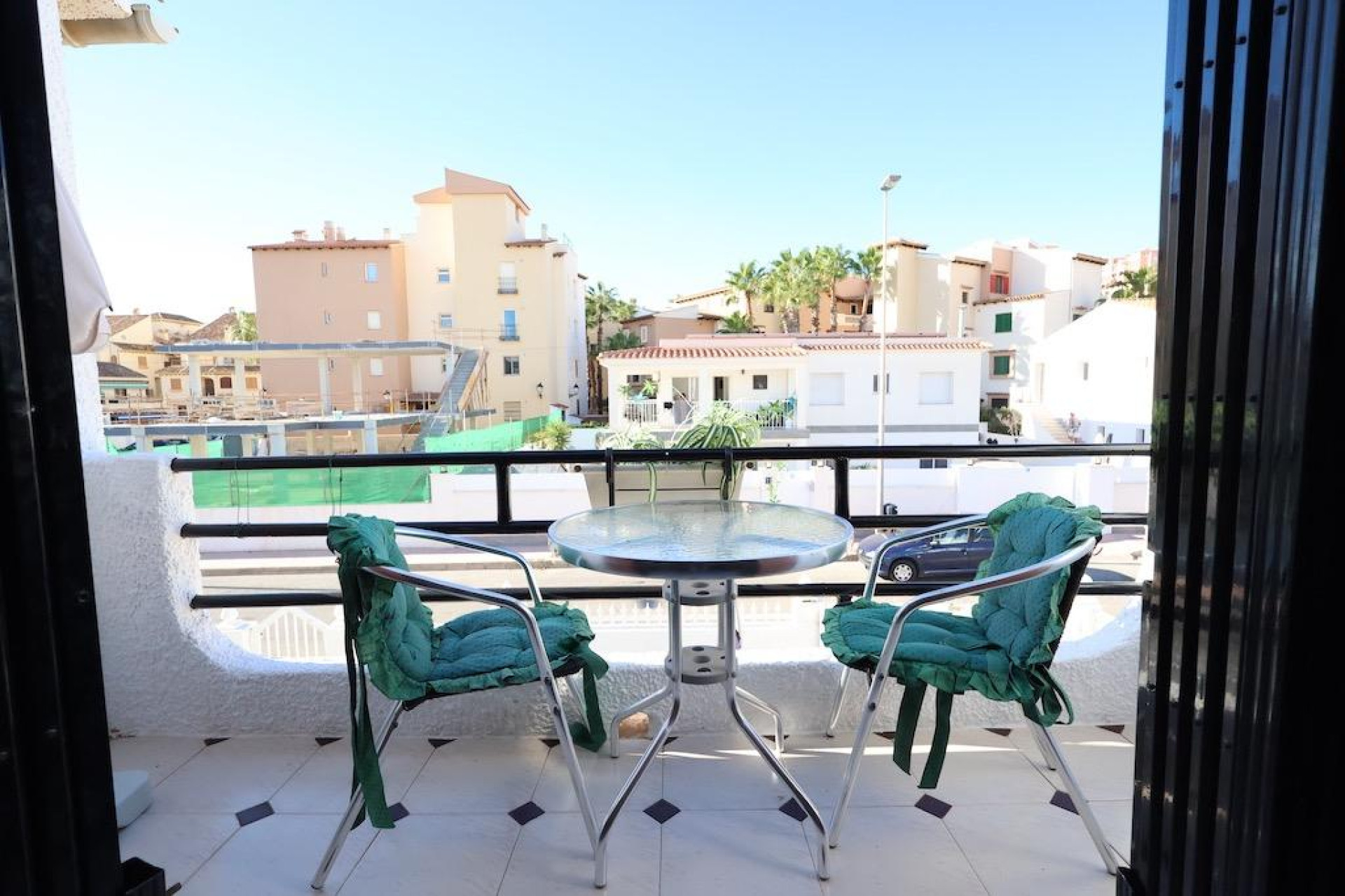 Resale - Townhouse - Torrevieja - Los Frutales