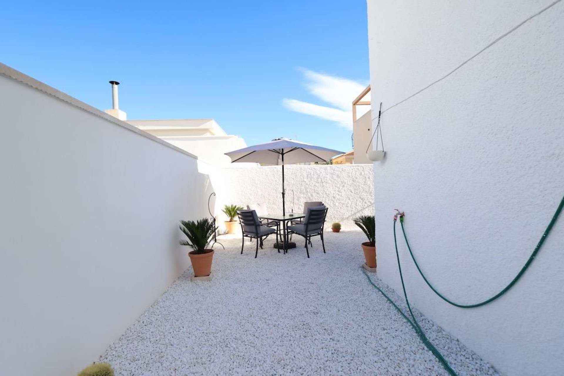 Resale - Townhouse - Torrevieja - Los Frutales