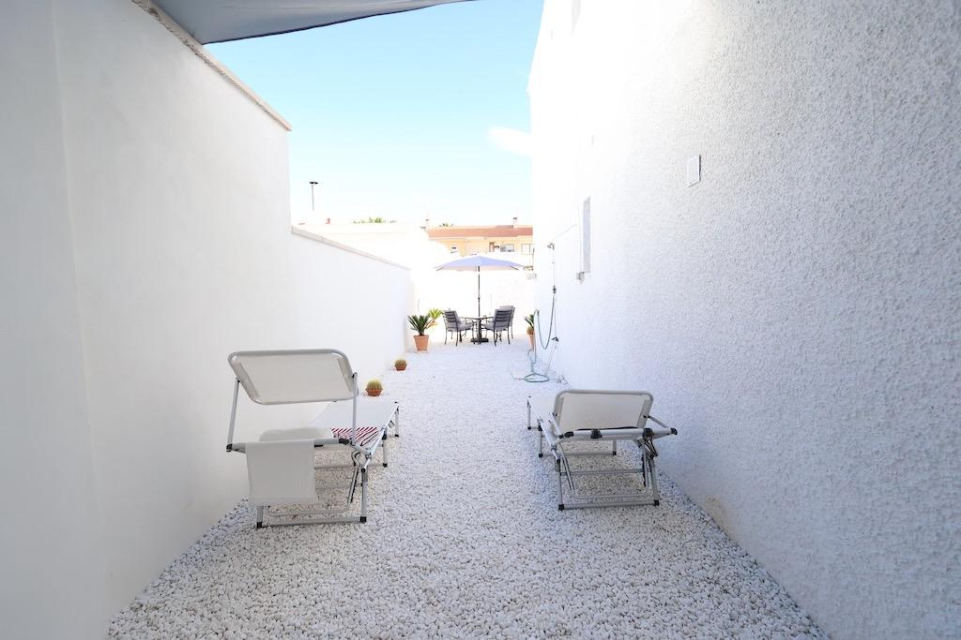 Resale - Townhouse - Torrevieja - Los Frutales