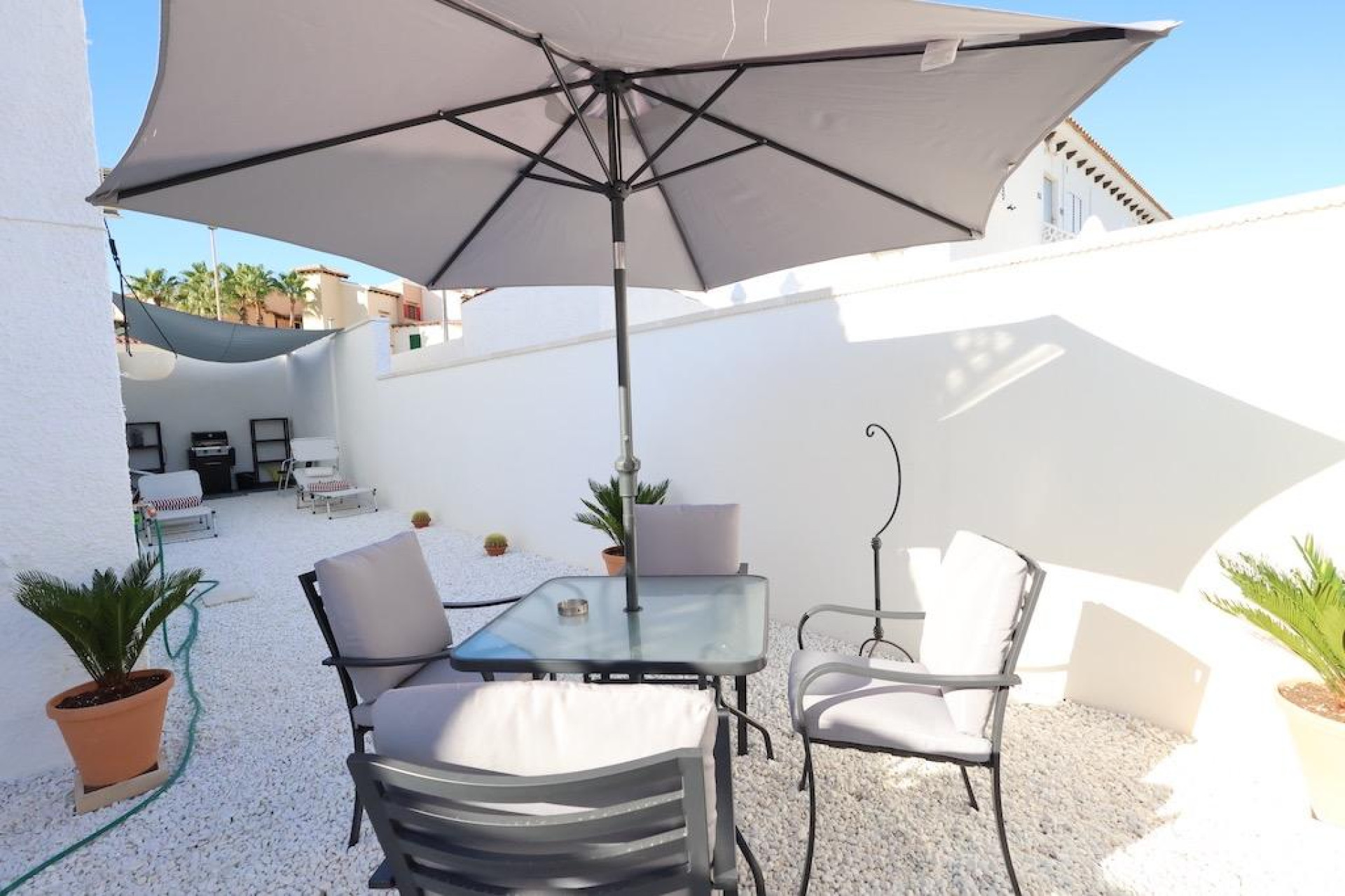 Resale - Townhouse - Torrevieja - Los Frutales