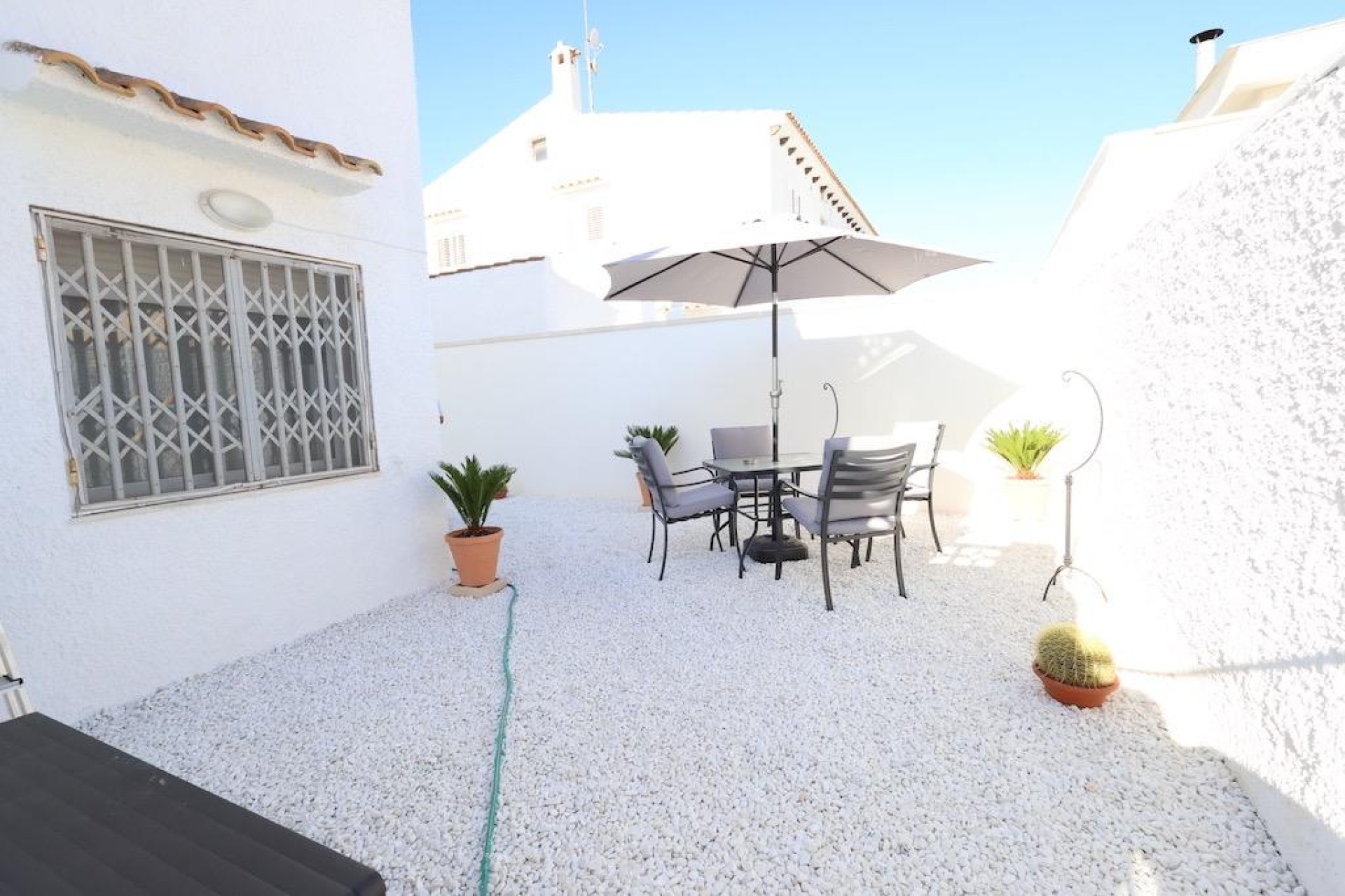 Resale - Townhouse - Torrevieja - Los Frutales