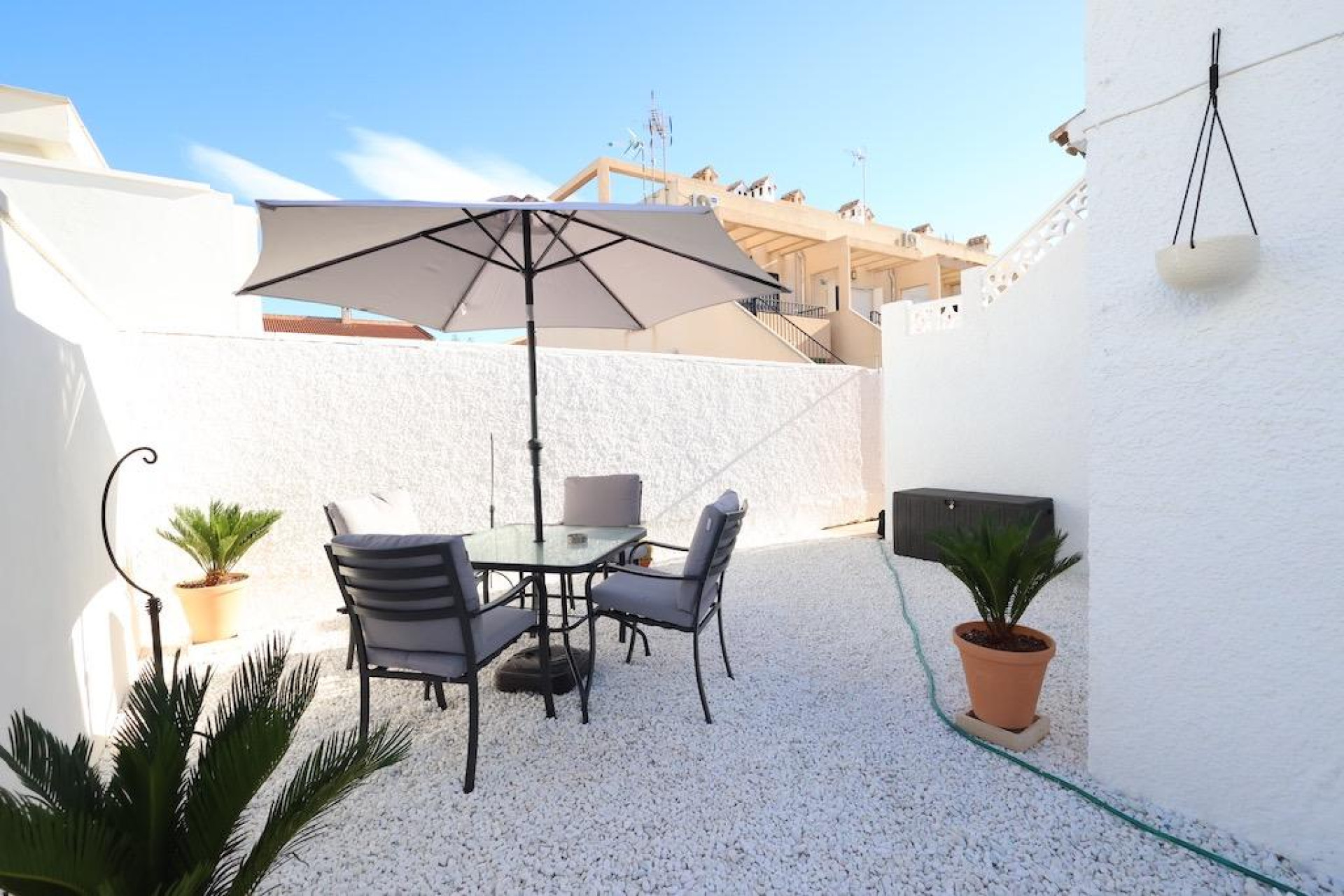 Resale - Townhouse - Torrevieja - Los Frutales