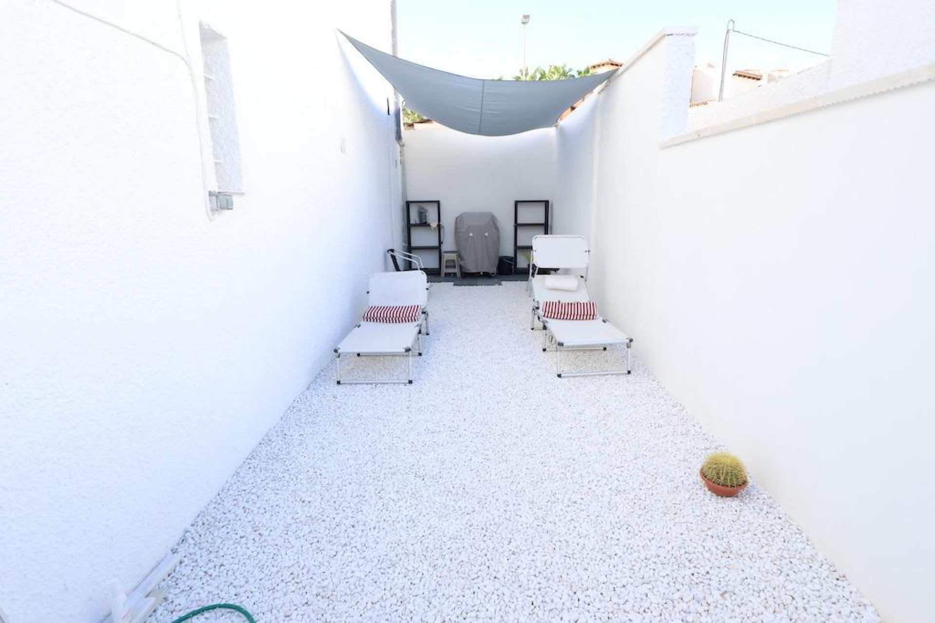 Resale - Townhouse - Torrevieja - Los Frutales