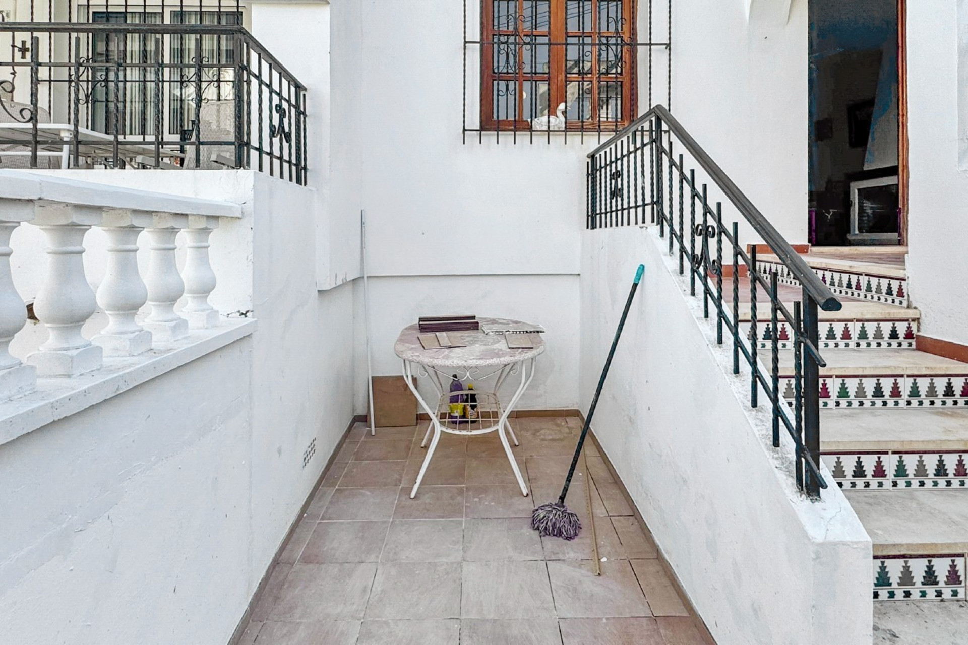 Resale - Townhouse - Torrevieja - Nueva Torrevieja - Aguas Nuevas