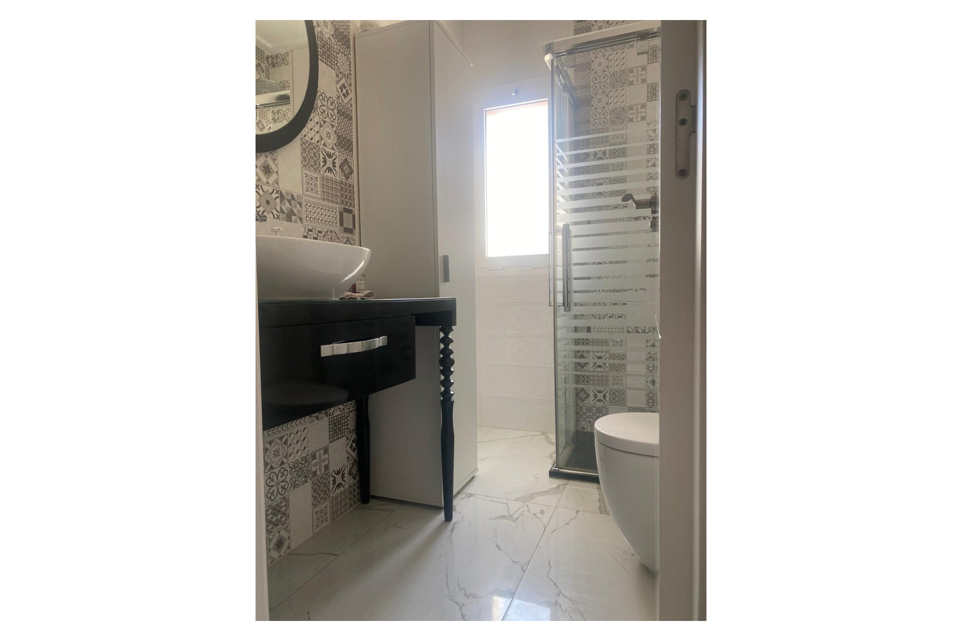 Resale - Townhouse - Torrevieja - Nueva Torrevieja