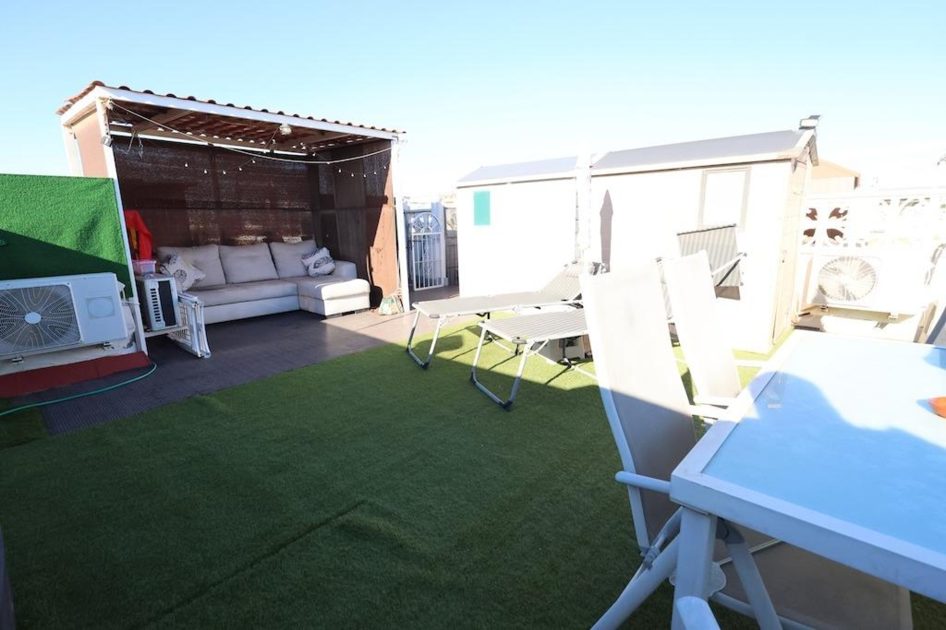 Resale - Townhouse - Torrevieja - Paraje natural