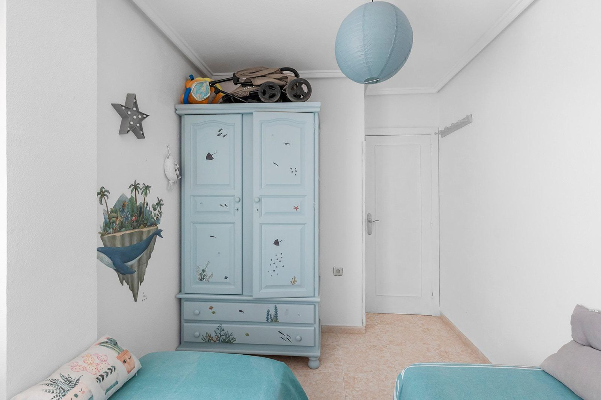 Resale - Townhouse - Torrevieja - Parque de las Naciones
