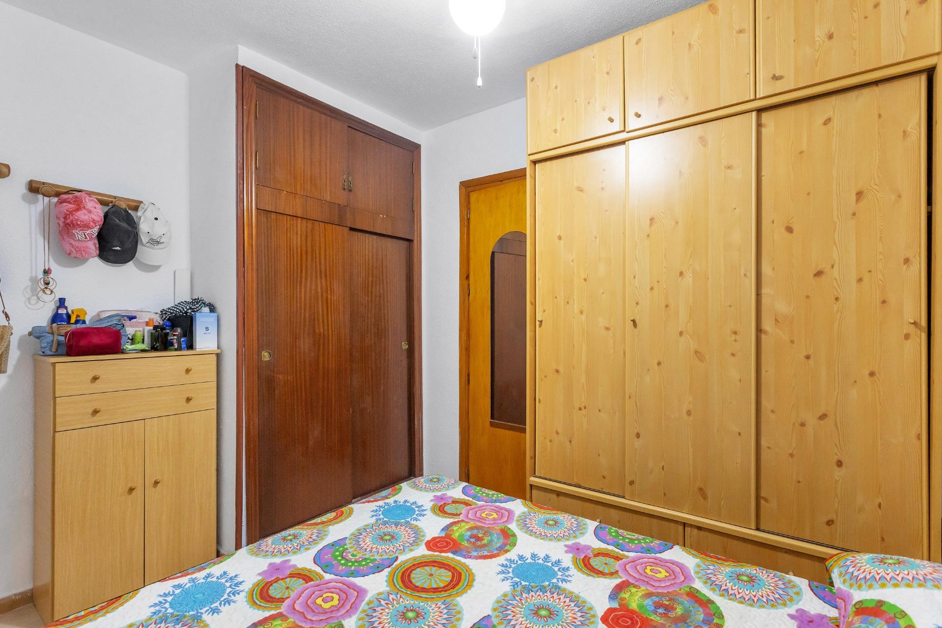 Resale - Townhouse - Torrevieja - Playa de los Naufragos