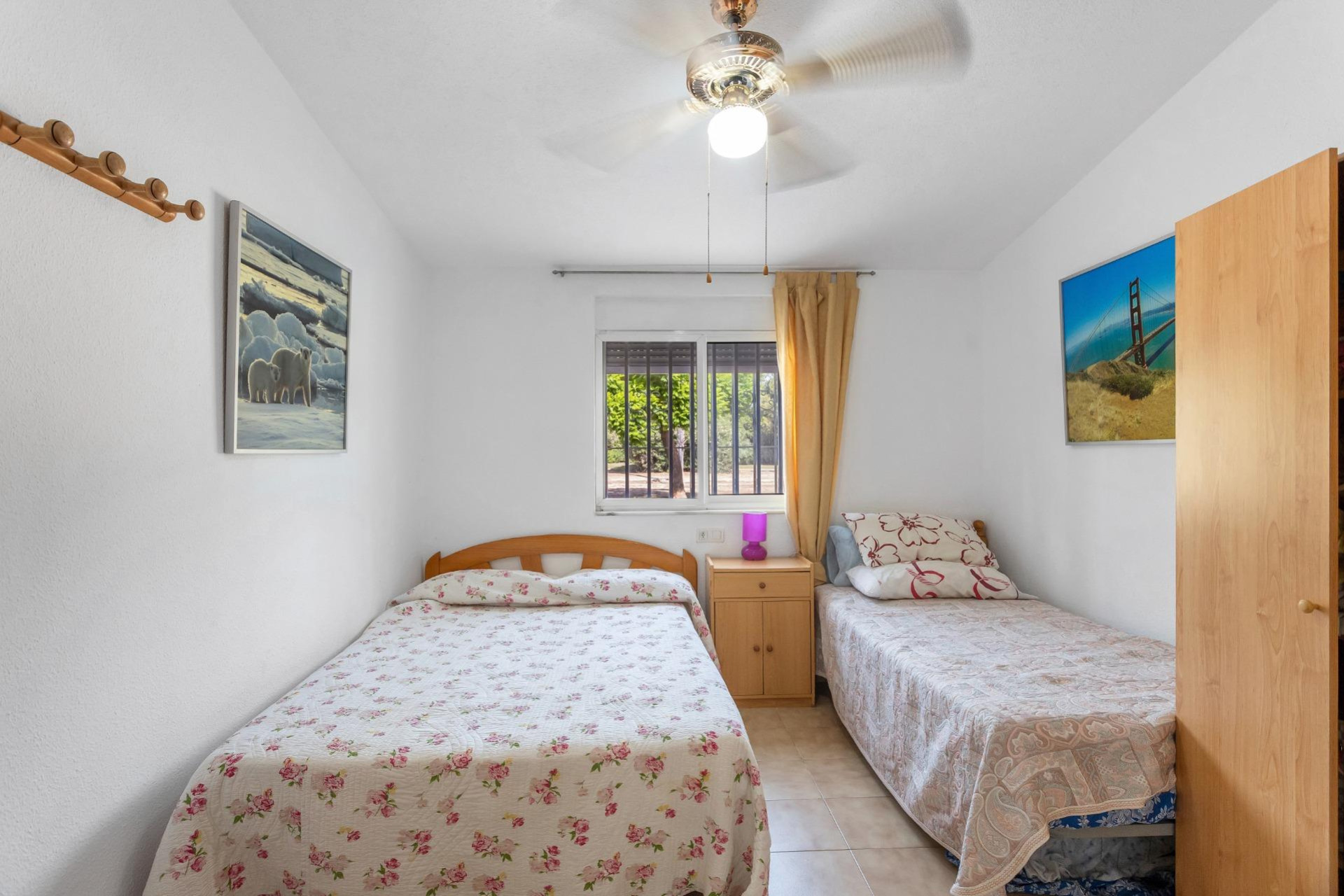 Resale - Townhouse - Torrevieja - Playa de los Naufragos