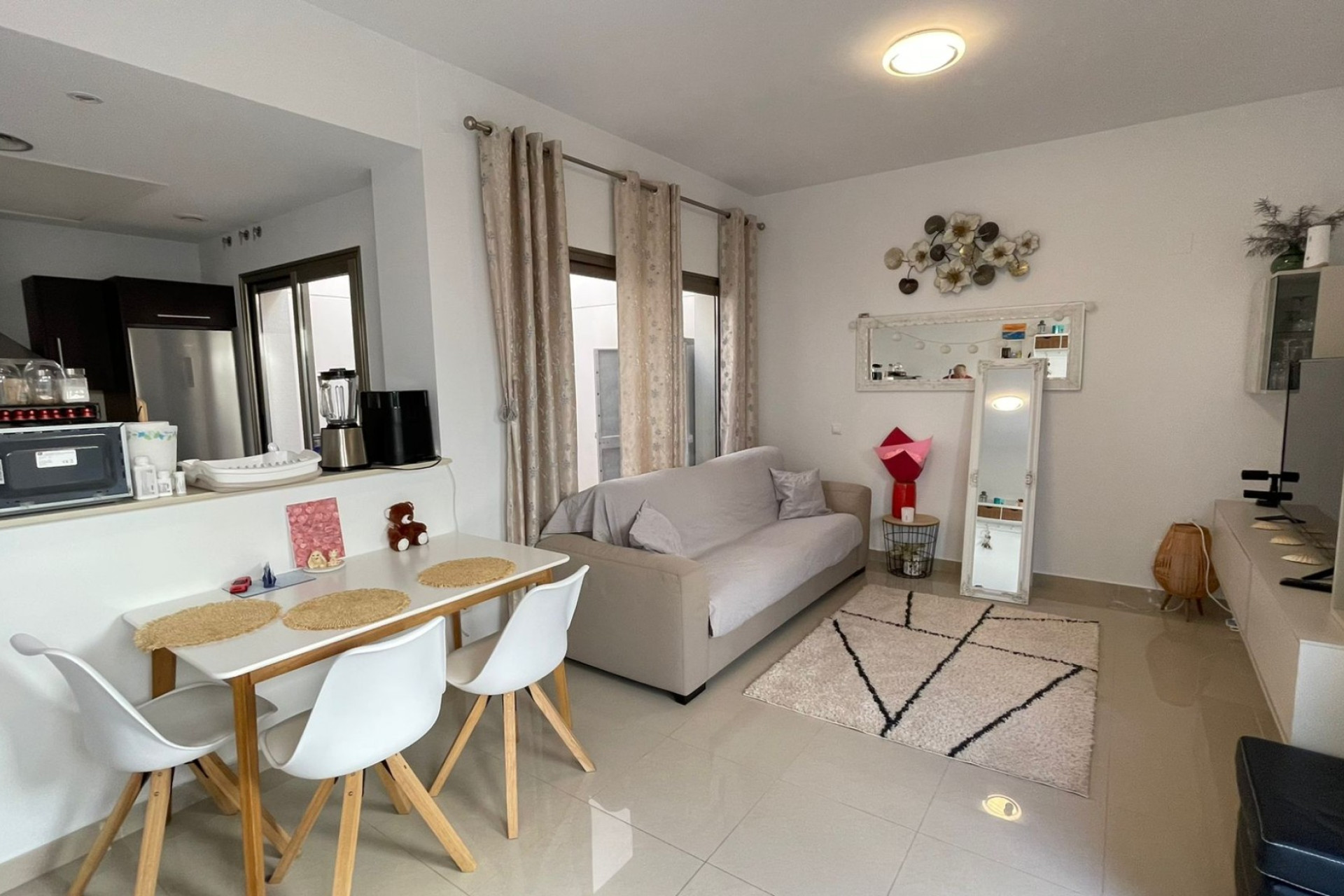 Resale - Townhouse - Torrevieja - Punta Prima