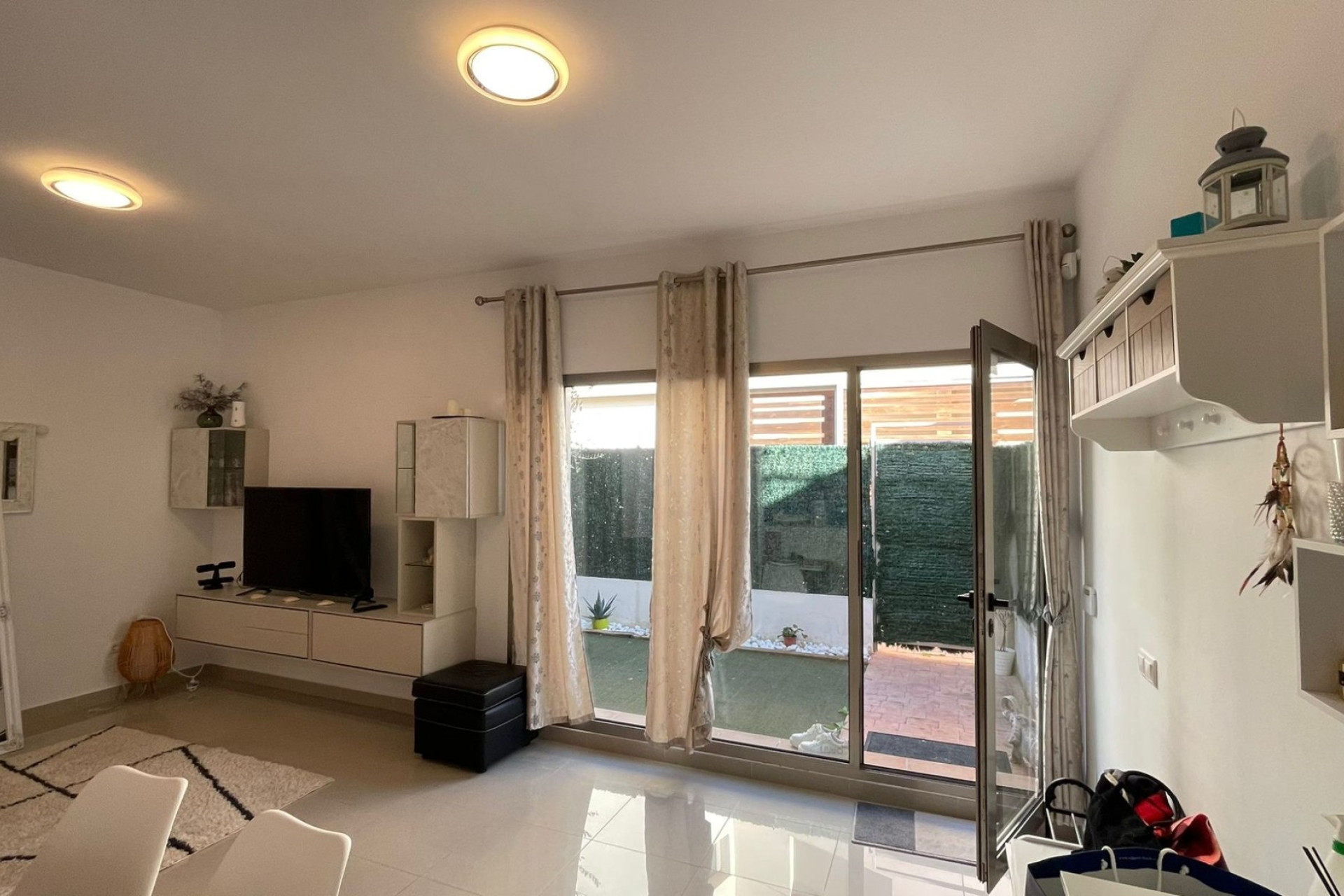 Resale - Townhouse - Torrevieja - Punta Prima