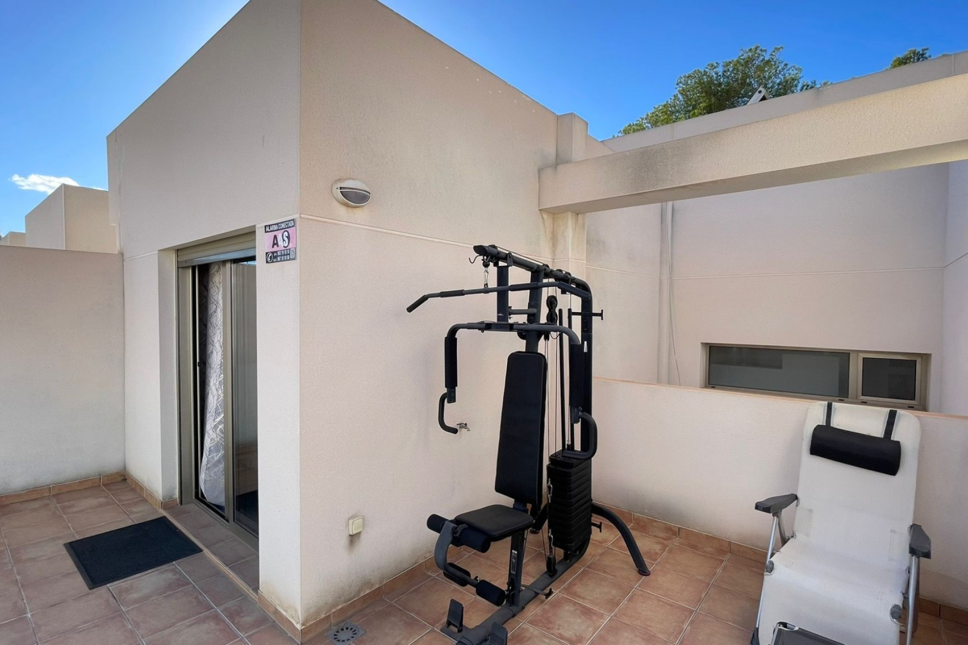 Resale - Townhouse - Torrevieja - Punta Prima