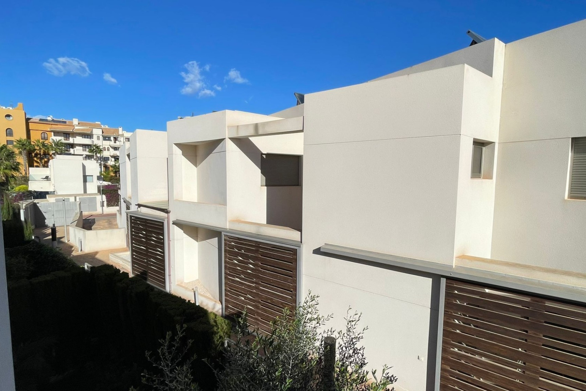 Resale - Townhouse - Torrevieja - Punta Prima