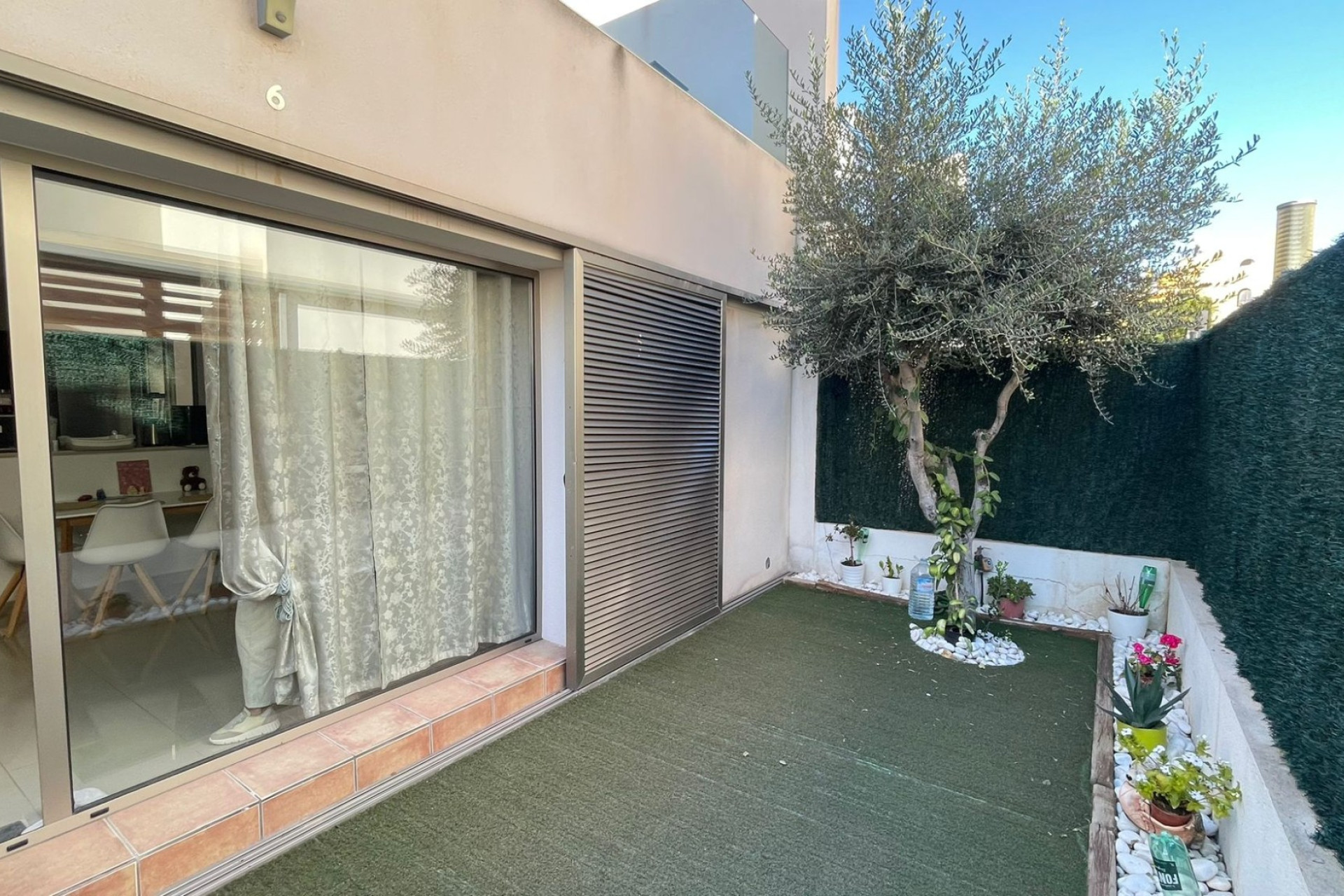 Resale - Townhouse - Torrevieja - Punta Prima