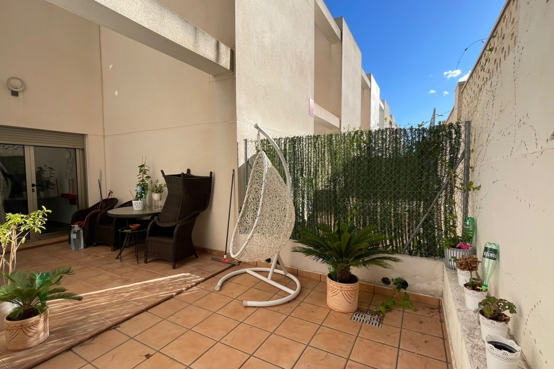 Resale - Townhouse - Torrevieja - Punta Prima