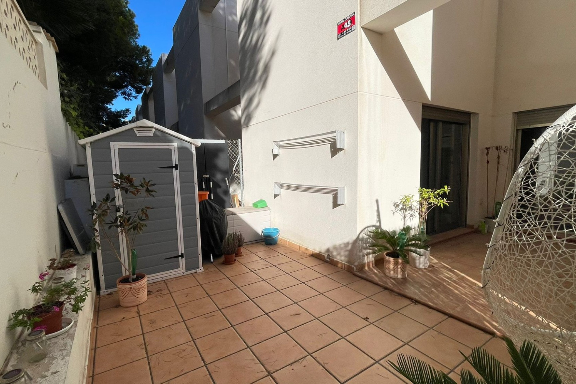 Resale - Townhouse - Torrevieja - Punta Prima