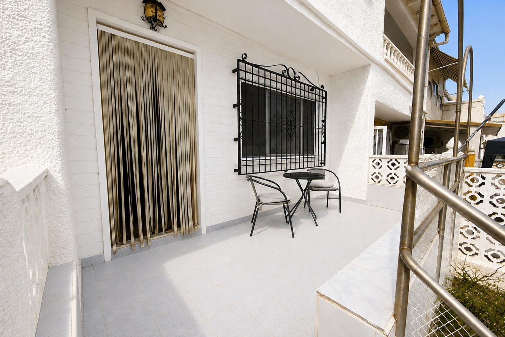 Resale - Townhouse - Torrevieja - Torre del moro