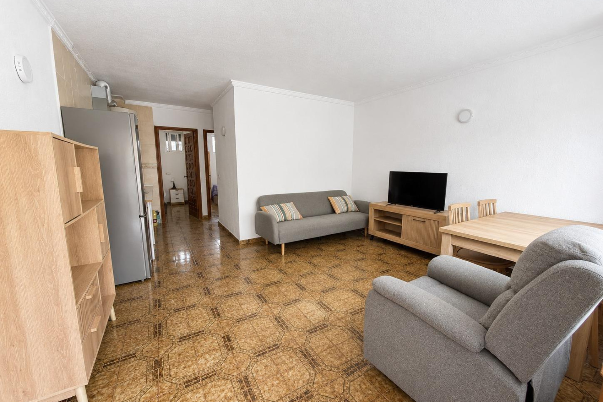 Resale - Townhouse - Torrevieja - Torre del moro