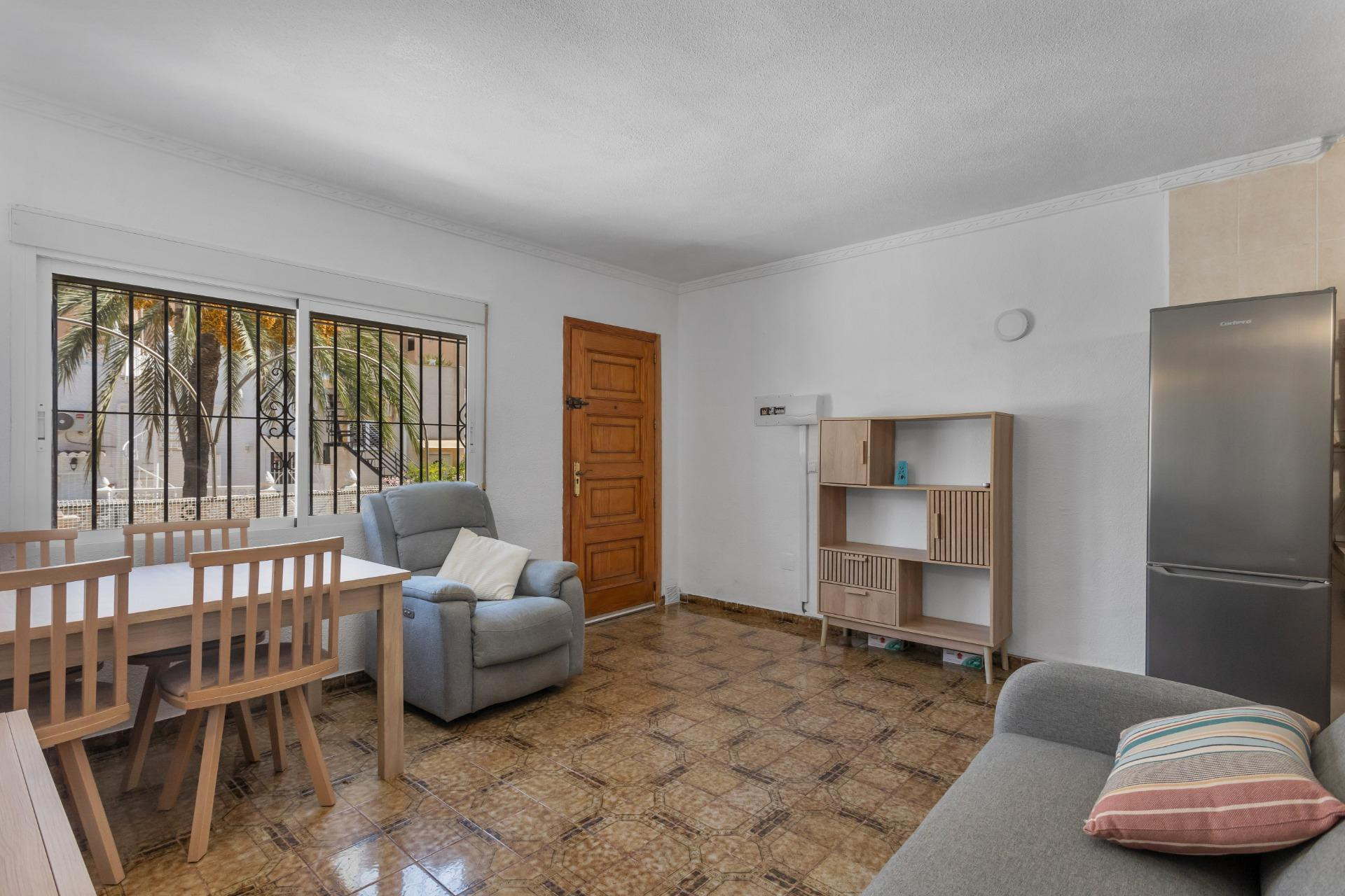 Resale - Townhouse - Torrevieja - Torre del moro