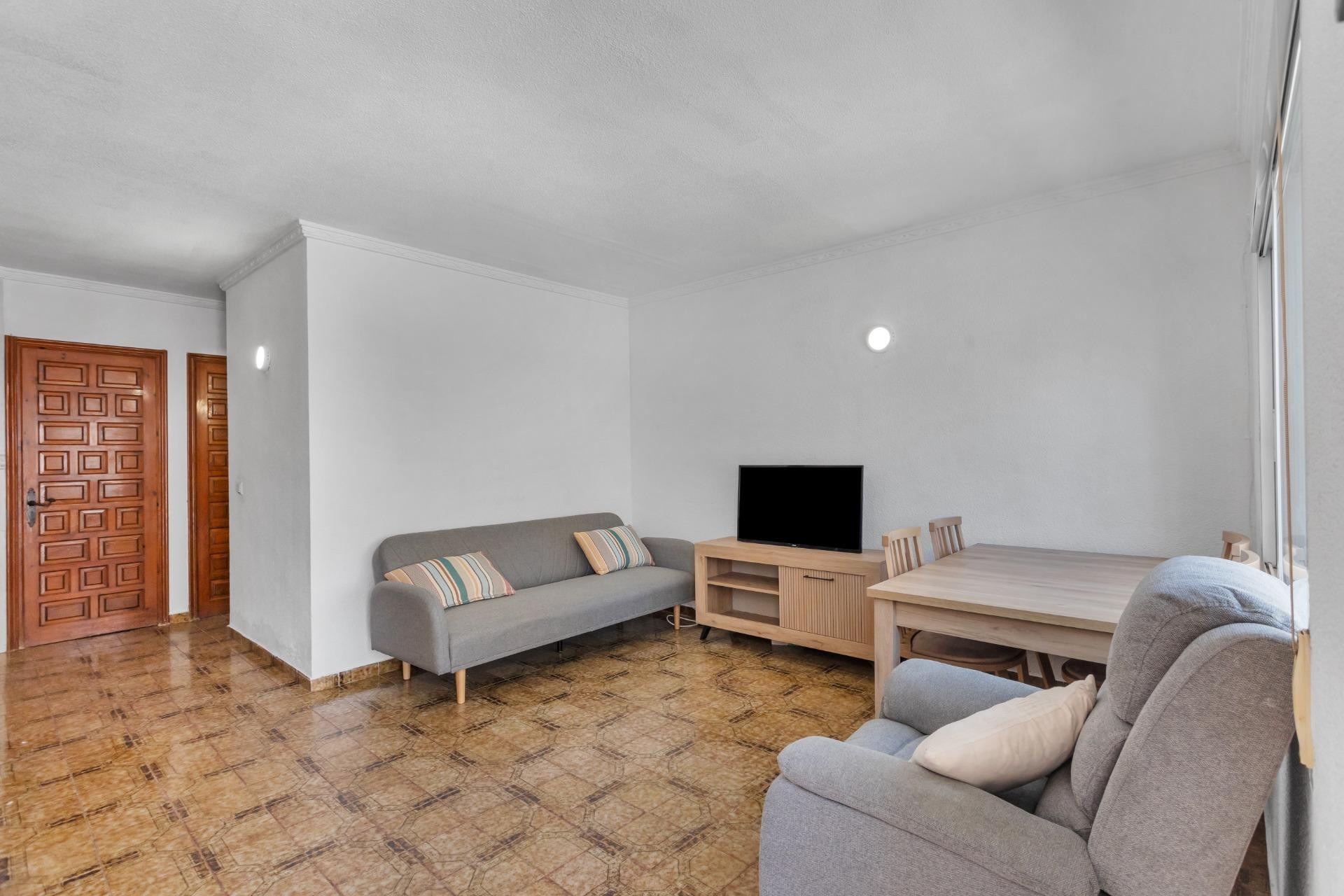 Resale - Townhouse - Torrevieja - Torre del moro