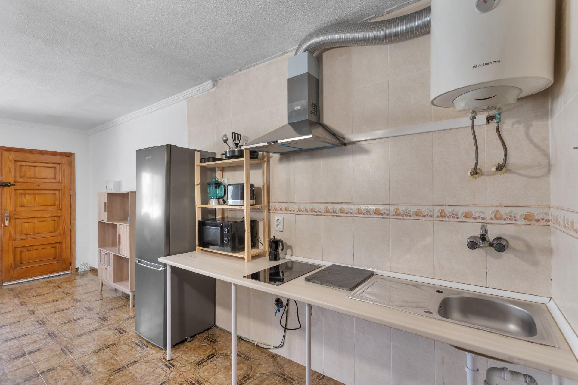 Resale - Townhouse - Torrevieja - Torre del moro