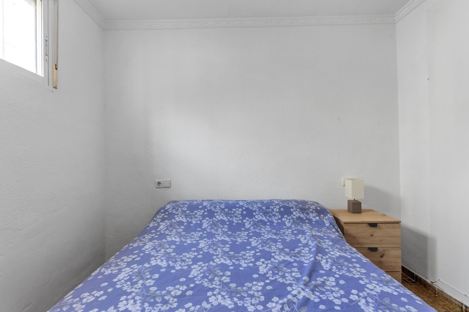 Resale - Townhouse - Torrevieja - Torre del moro