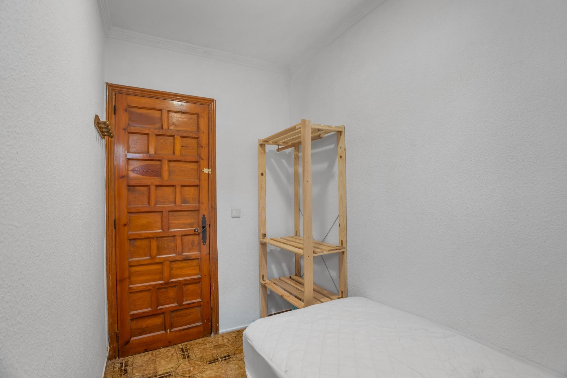 Resale - Townhouse - Torrevieja - Torre del moro