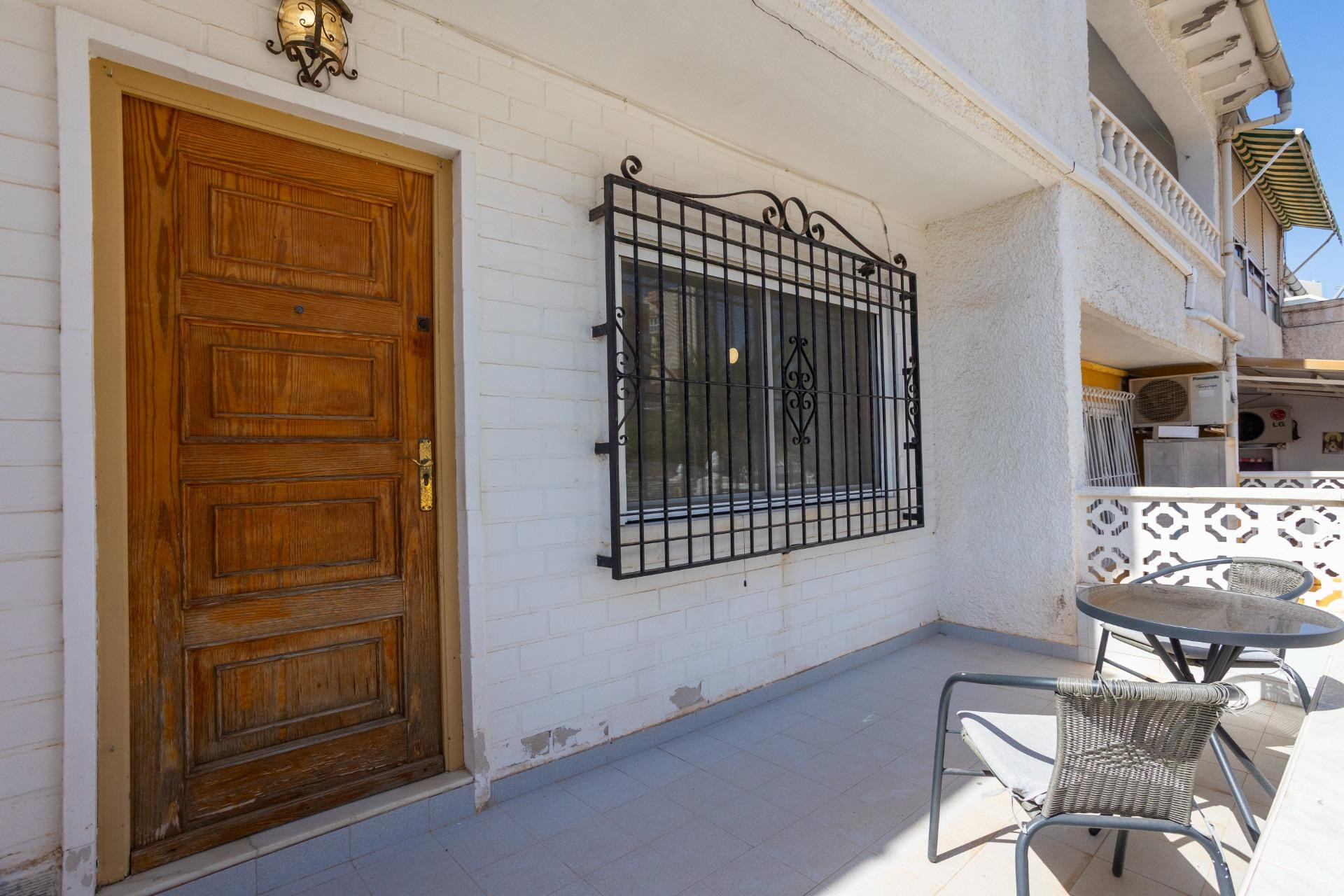 Resale - Townhouse - Torrevieja - Torre del moro
