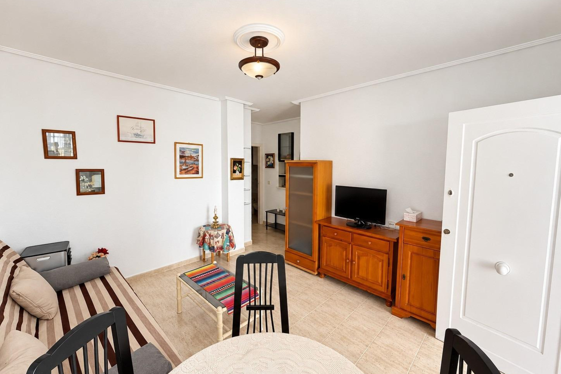 Resale - Townhouse - Torrevieja - Torreblanca